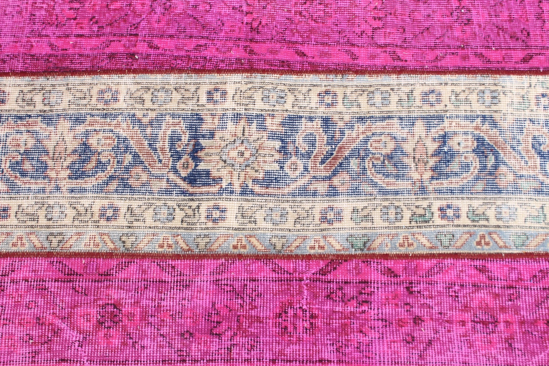 Banyo Halısı, Mutfak Halısı, Mutfak Halıları, 2,4x4 ft Küçük Halı, Fas Halısı, Türk Halısı, Vintage Halı, Pembe Ev Dekor Halıları, Çocuk Halısı