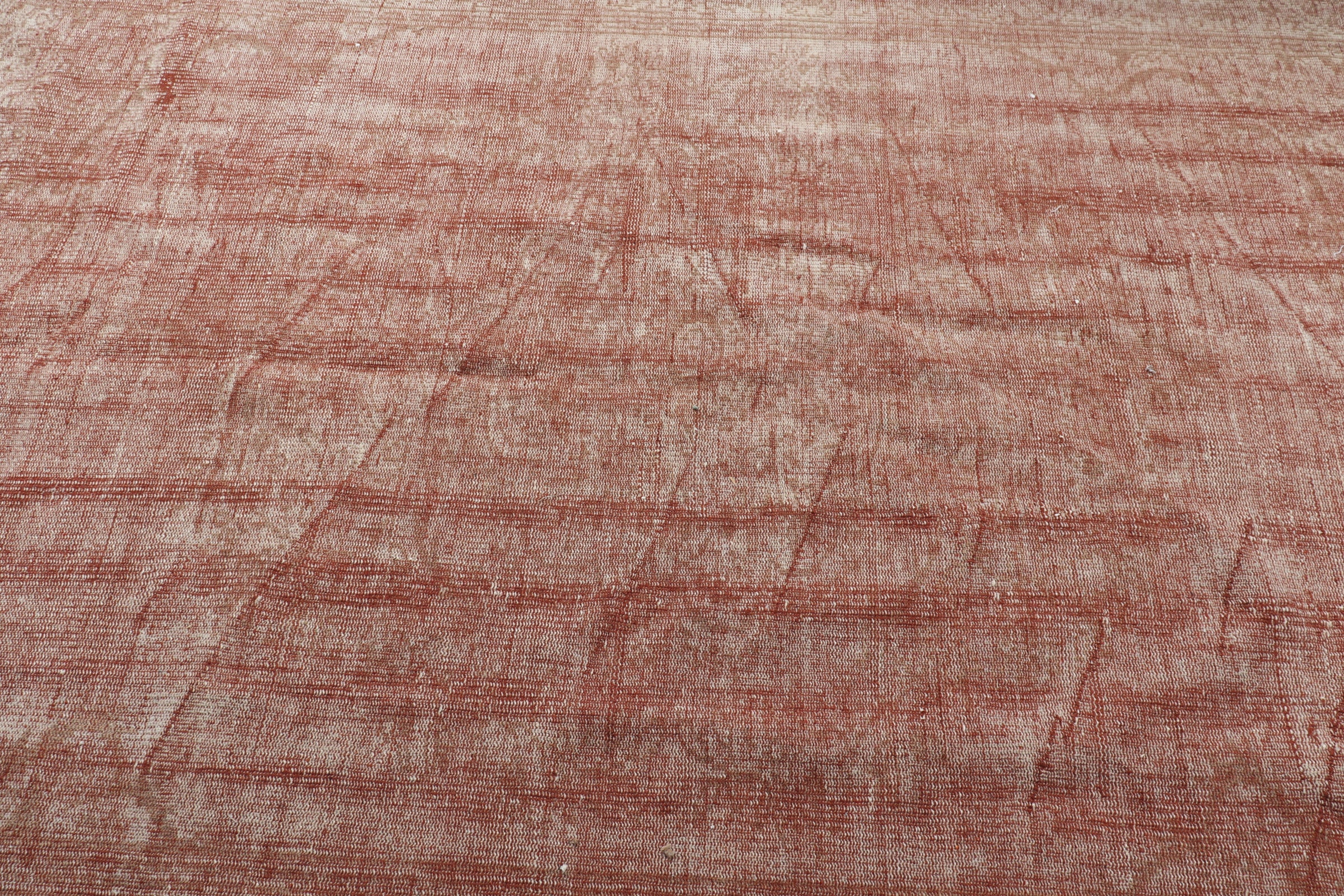 Nomadic Rug, Antique Rug, Salon Rug, 5.8x8.9 ft Large Rugs, Turkish Rugs, Vintage Rug, Brown Anatolian Rugs, Living Room Rug, Cool Rug