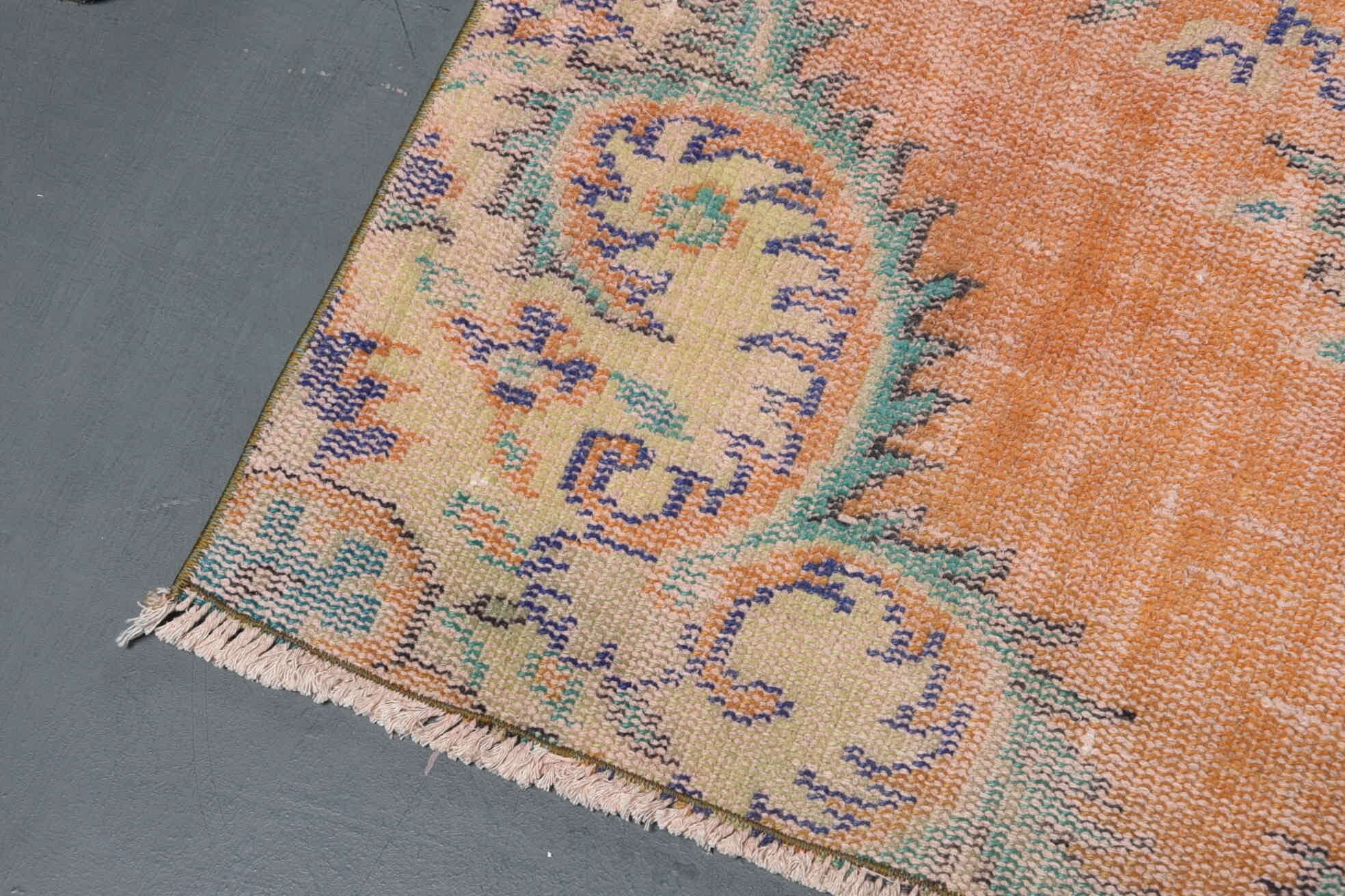 Oturma Odası Halıları, Boho Bölge Halıları, Yurt Halısı, Vintage Halı, Mutfak Halıları, Türk Halısı, 4.2x8 ft Alan Halıları, Antika Halı, Fas Halıları