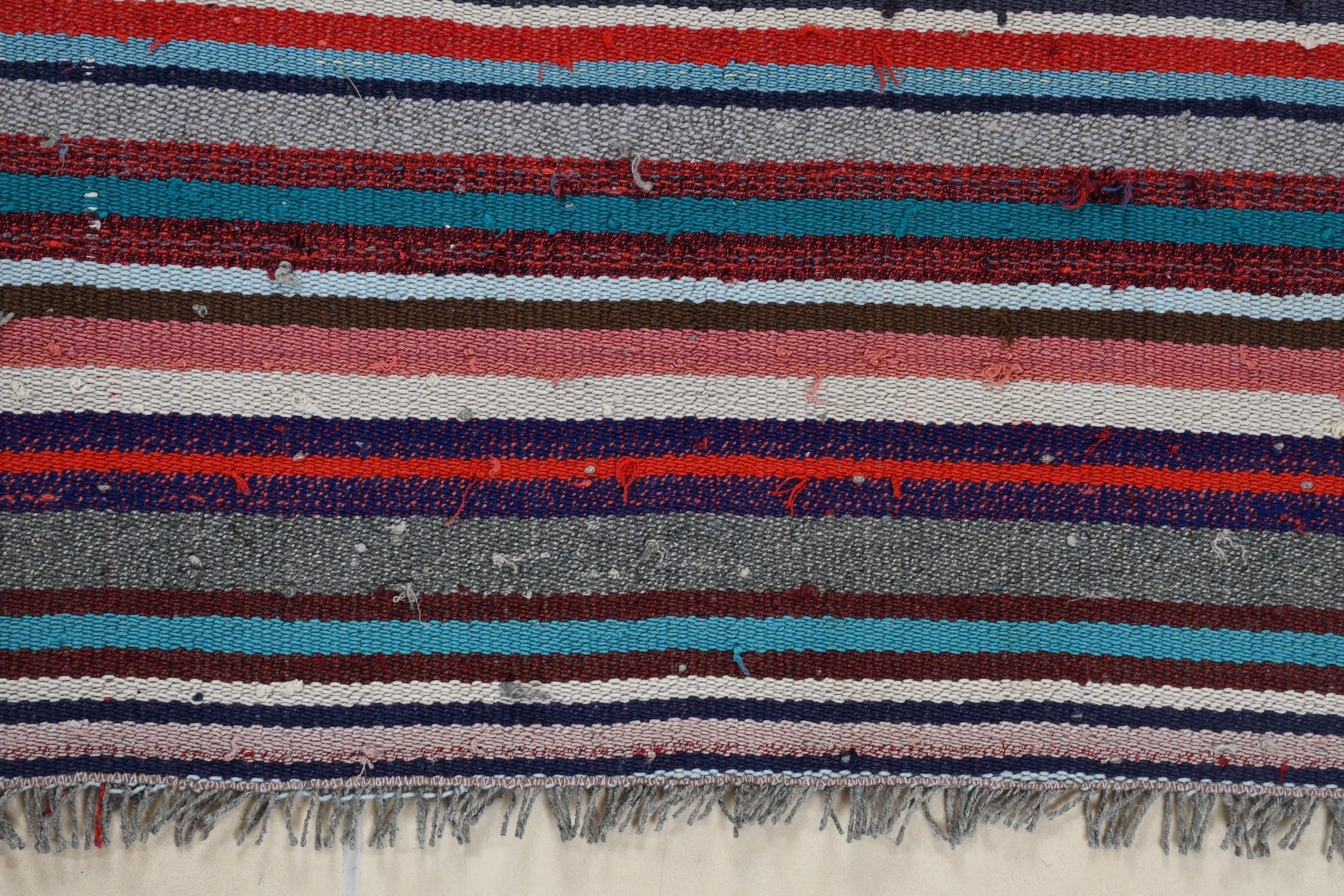 Oushak Halı, Vintage Halılar, Türk Halıları, Sessiz Halı, Çocuk Halısı, Mutfak Halısı, Gri Oryantal Halı, 2,5x6,2 ft Accent Halı, Kilim, Antika Halılar