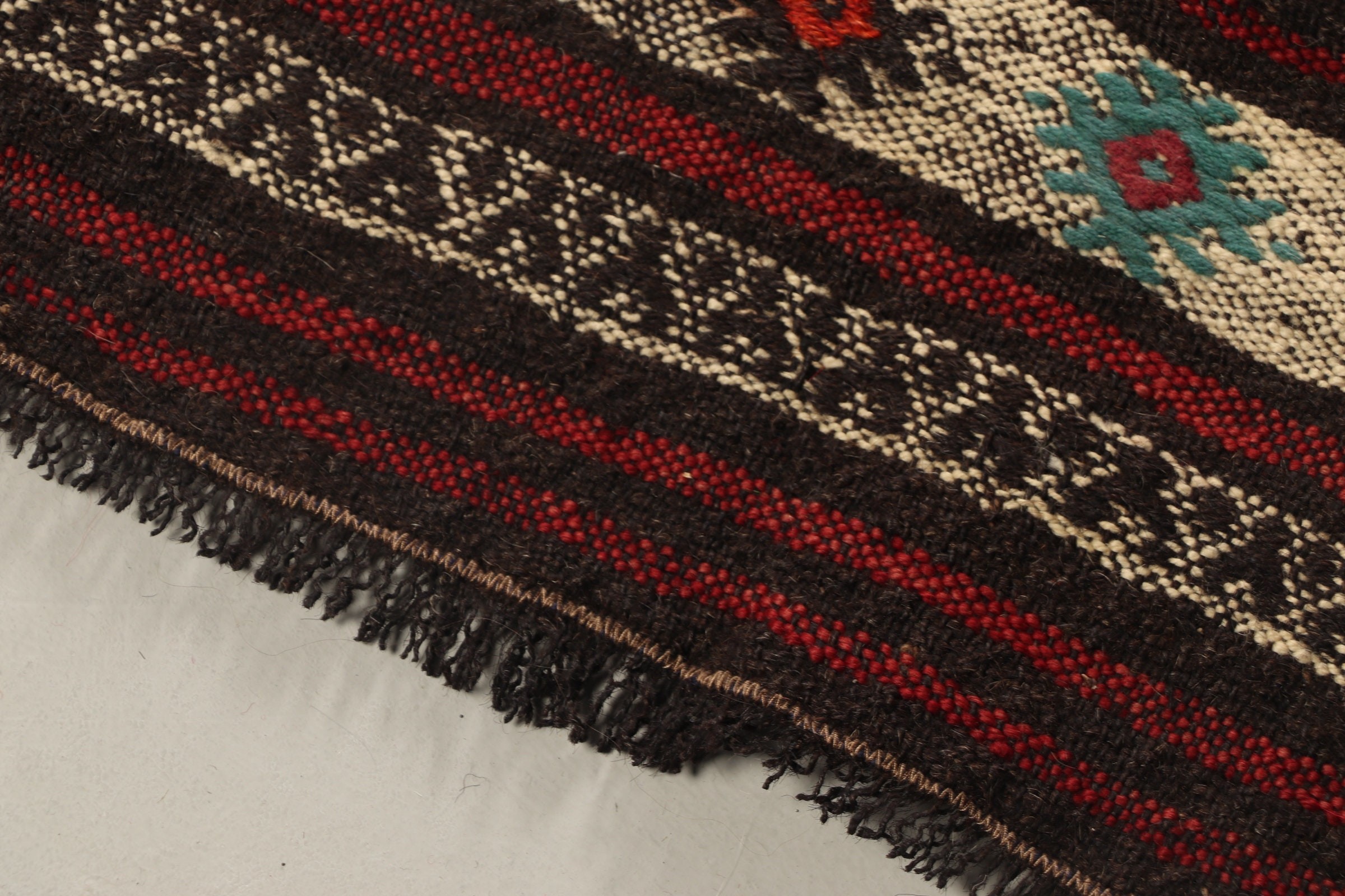 Yemek Odası Halısı, Türk Halısı, Siyah Yer Halısı, Kilim, 7x10.8 ft Büyük Boy Halılar, Mutfak Halıları, Yatak Odası Halısı, Oturma Odası Halısı, Vintage Halılar