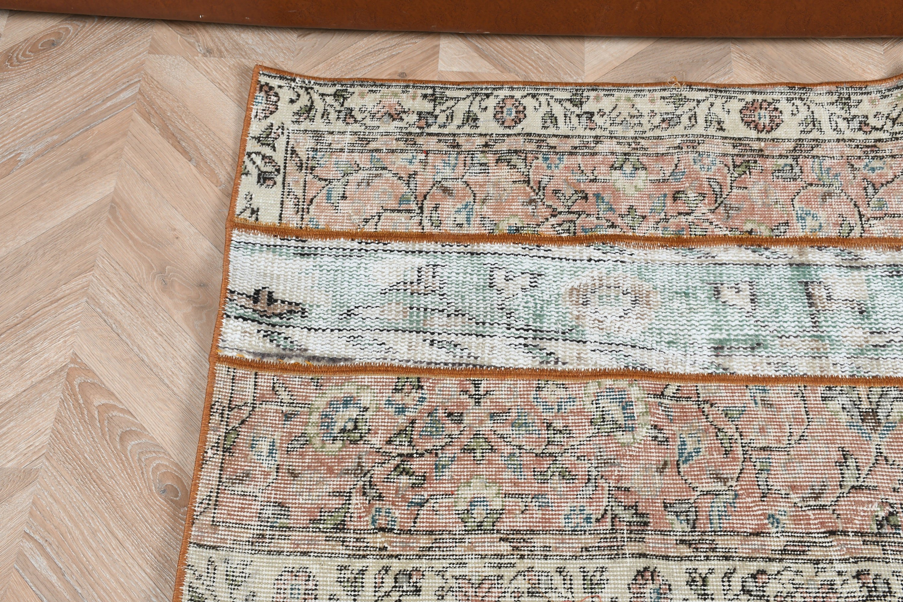 Antika Halı, Kırmızı Soğuk Halı, Oryantal Halılar, Türk Halısı, Vintage Halılar, Duvara Asma Halılar, Banyo Halısı, Çocuk Halısı, 2,4x2,9 ft Küçük Halı