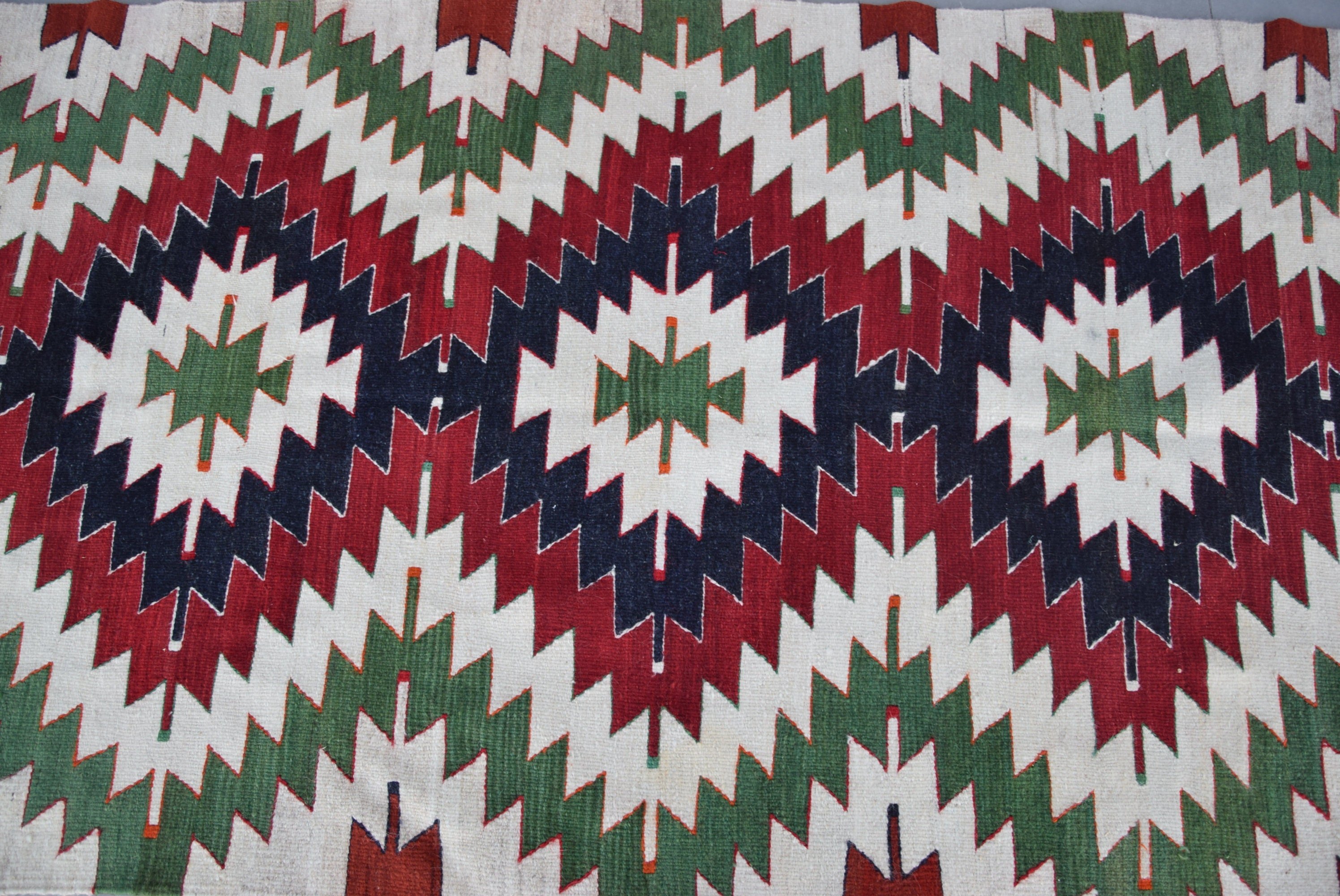 Vintage Halılar, 3.4x10.3 ft Yolluk Halıları, Kırmızı Yün Halılar, Koridor Halısı, Kilim, Boho Halısı, Türk Halıları, Koridor Halıları, Anadolu Halısı, Havalı Halı