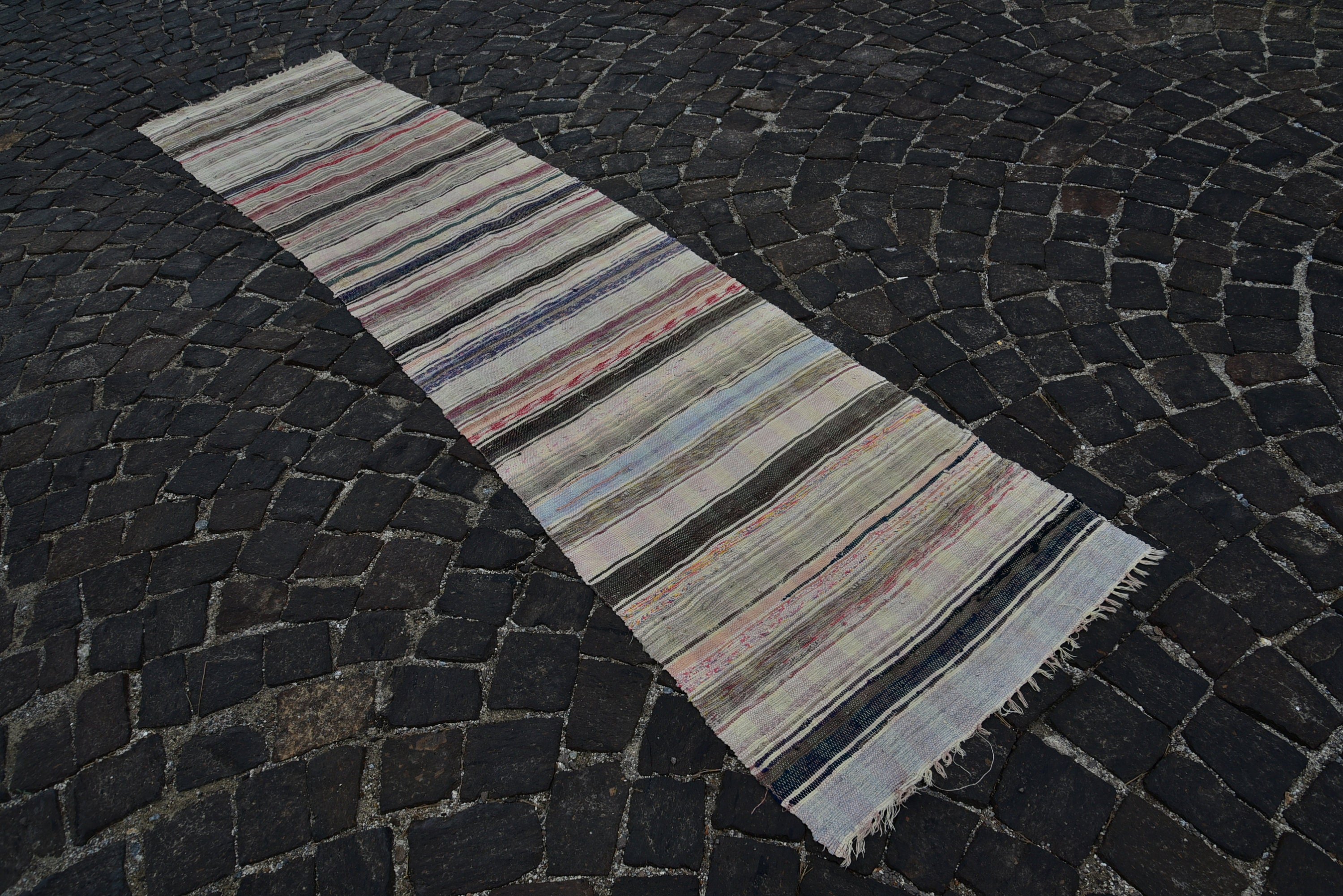 Türk Halısı, Koridor Halıları, Oryantal Halı, Kilim, Vintage Halı, Sanat Halısı, 2,5x10,9 ft Runner Halıları, Anadolu Halısı, Tasarımcı Halısı, Merdiven Halısı