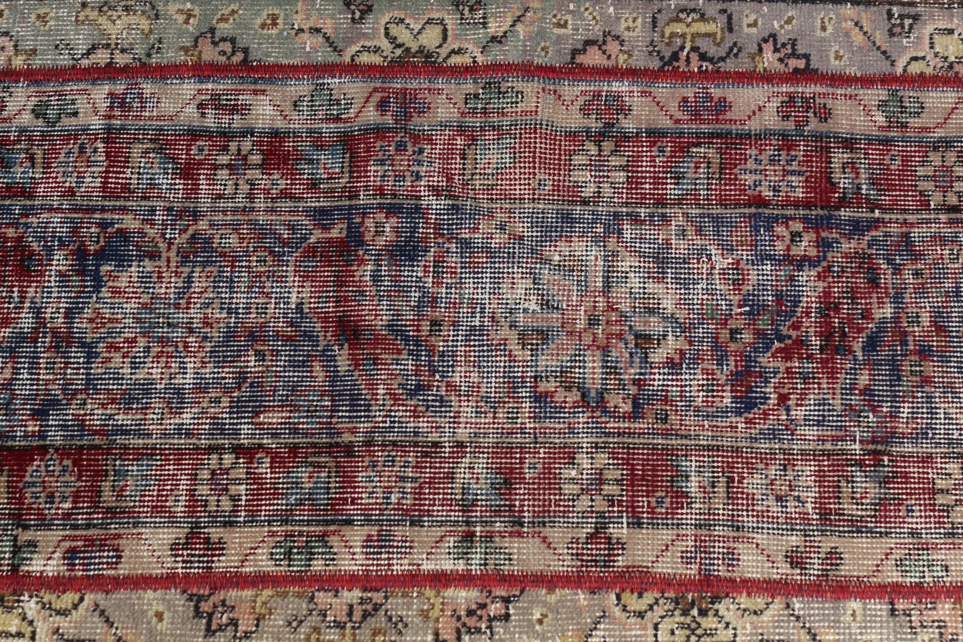 Oriental Rugs, Rugs for Bedroom, 2x3.2 ft Small Rug, Bedroom Rug, Entry Rugs, Anatolian Rug, Vintage Rug, Turkish Rug, Blue Floor Rug