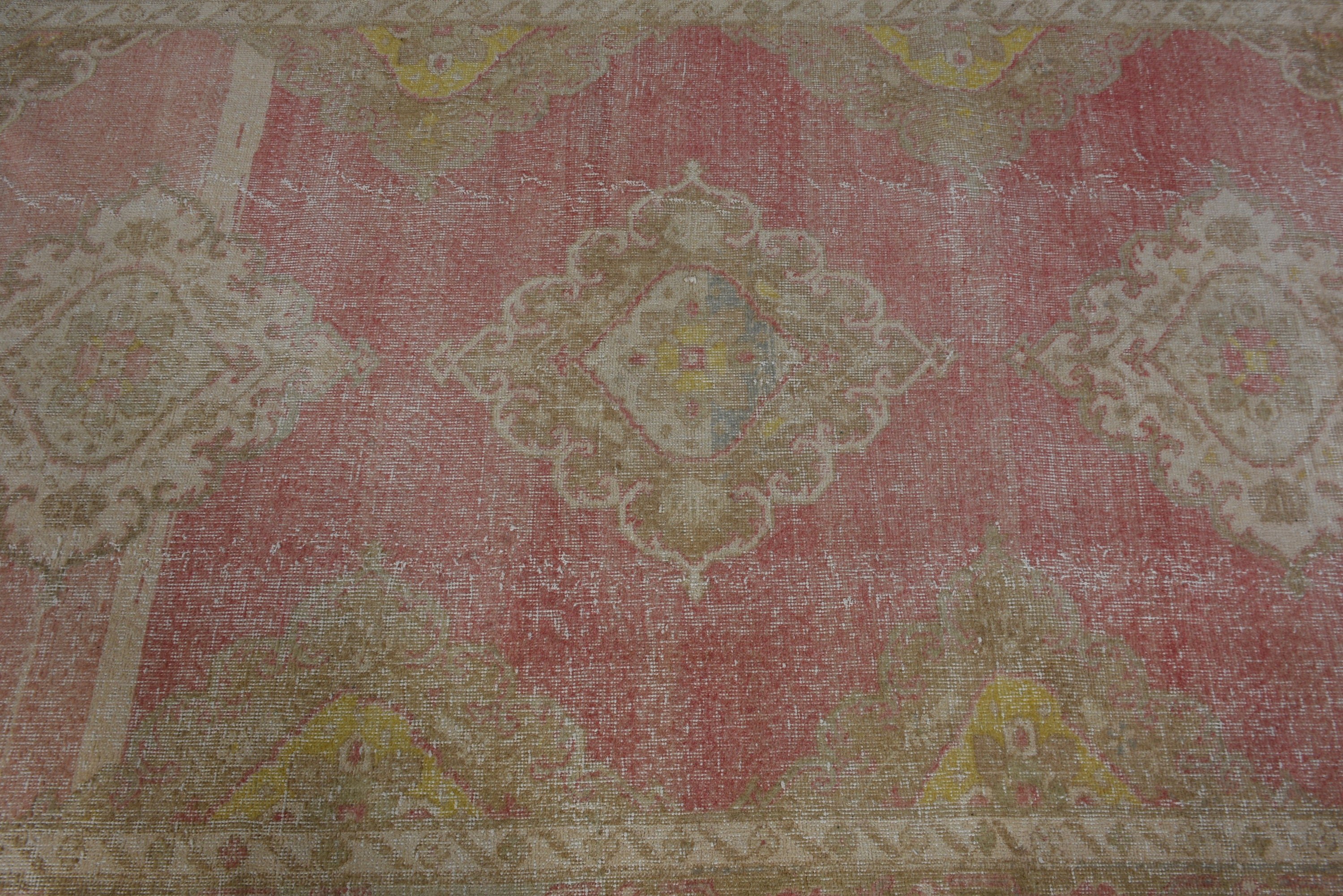 4.7x12.2 ft Runner Halıları, Bildiri Halısı, Lüks Halı, Kırmızı Yer Halıları, Merdiven Halısı, Mutfak Halıları, Koridor Halıları, Türk Halısı, Vintage Halı