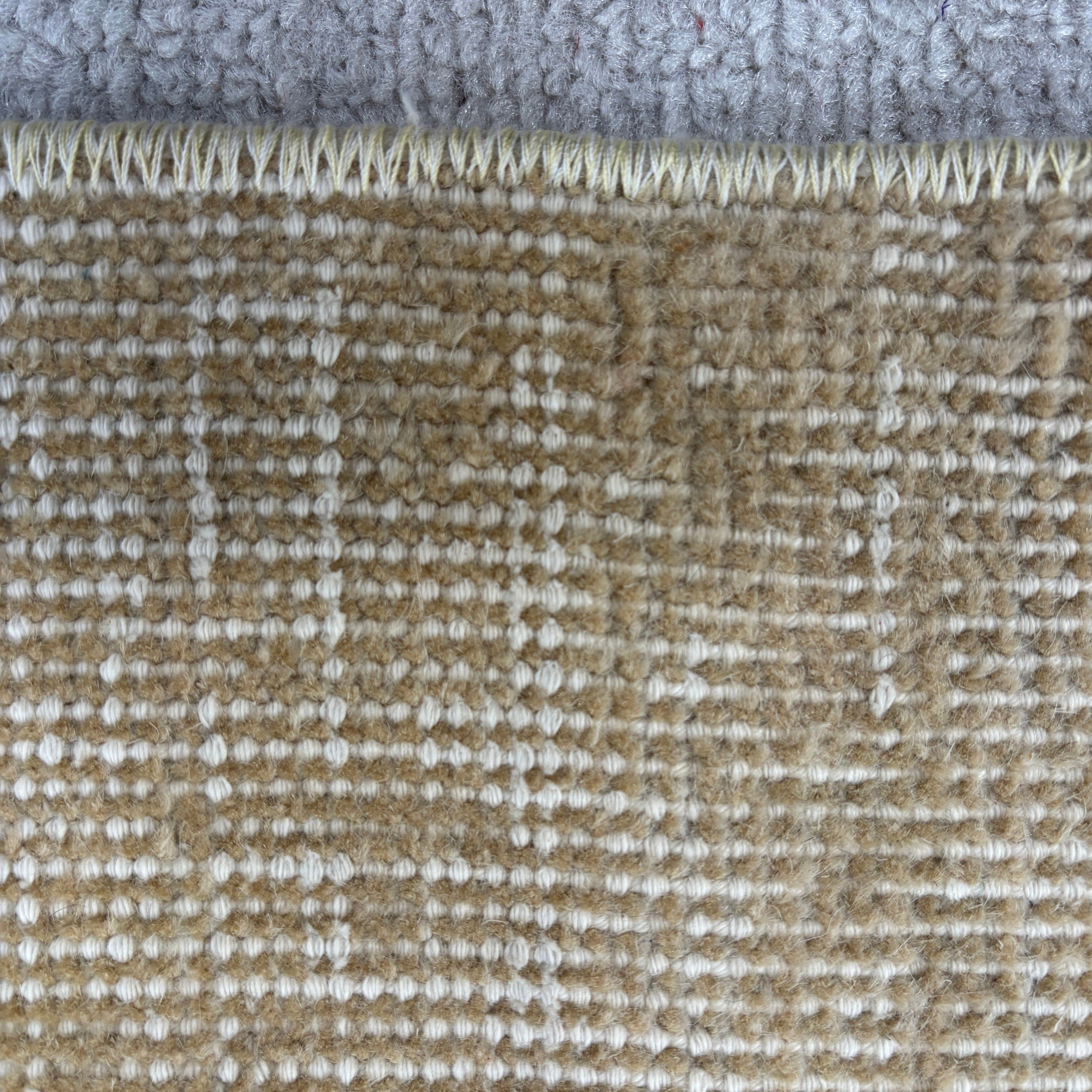 Beige  3.7x6.3 ft Accent Rug, Turkish Rug, Rugs for Vintage Accent, Vintage Rugs, Bedroom Rug, Luxury Rugs, Handwoven Rugs