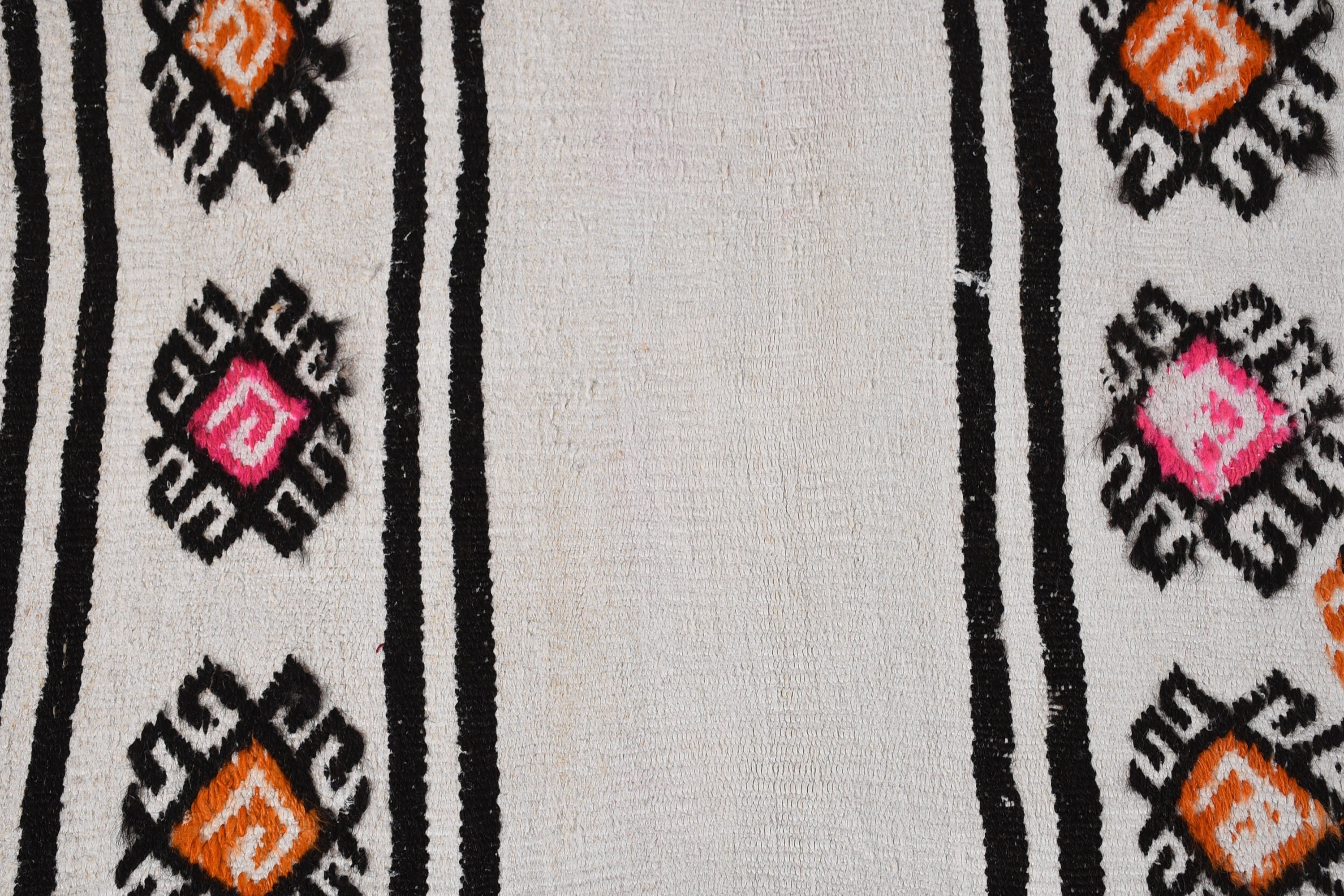 Vintage Rug, Kitchen Rug, Home Decor Rug, Rugs for Kitchen, 1.9x7.9 ft Runner Rug, Tribal Rug Runner Rugs, Bohemian Rug, Turkish Rugs