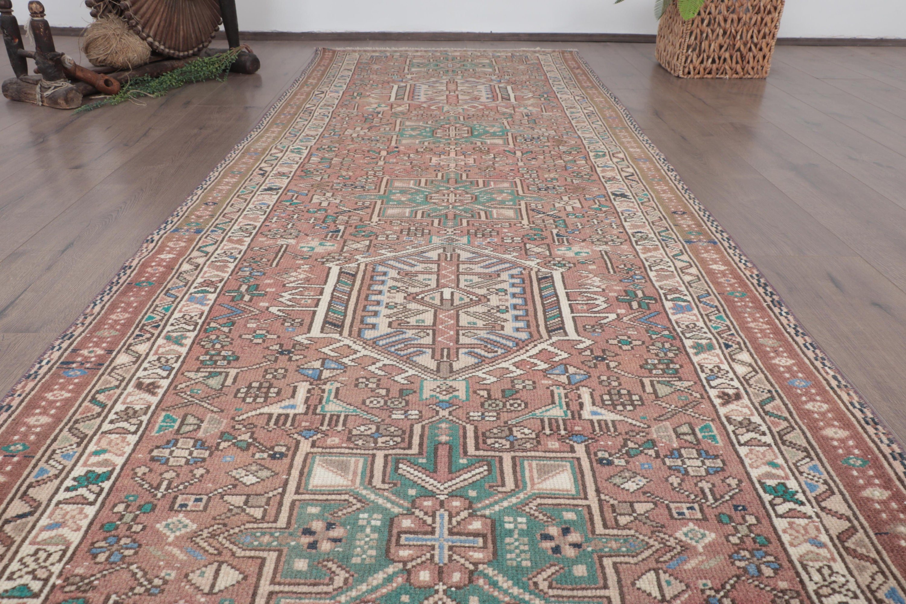 Vintage Halılar, Türk Halıları, Koridor Halıları, 3,1x9 ft Yolluk Halıları, Aztek Halıları, Nötr Halılar, Düz Dokuma Halılar, Kahverengi Mutfak Halıları, Merdiven Halısı