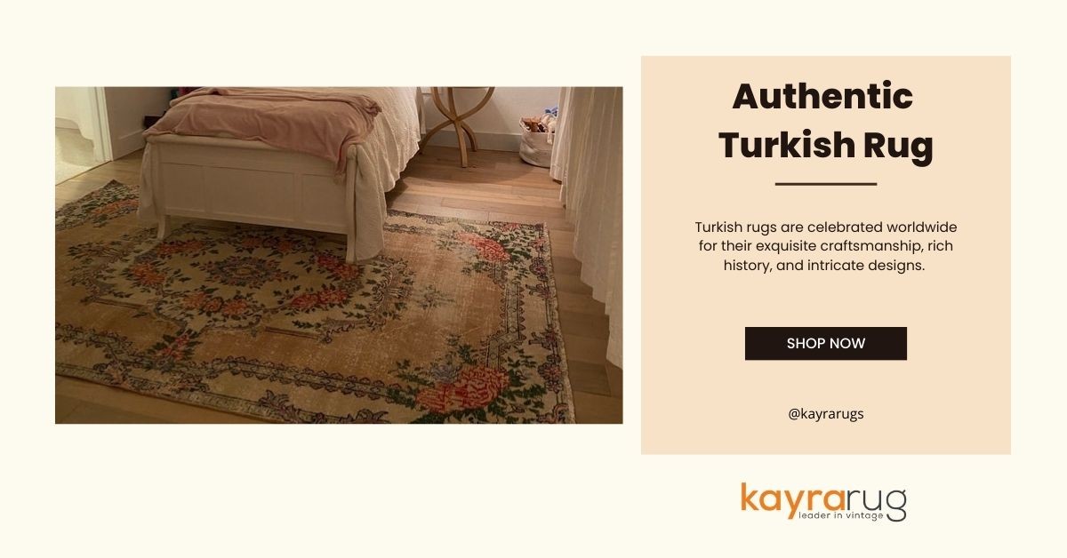 How to Determine if a Turkish Rug is Authentic?