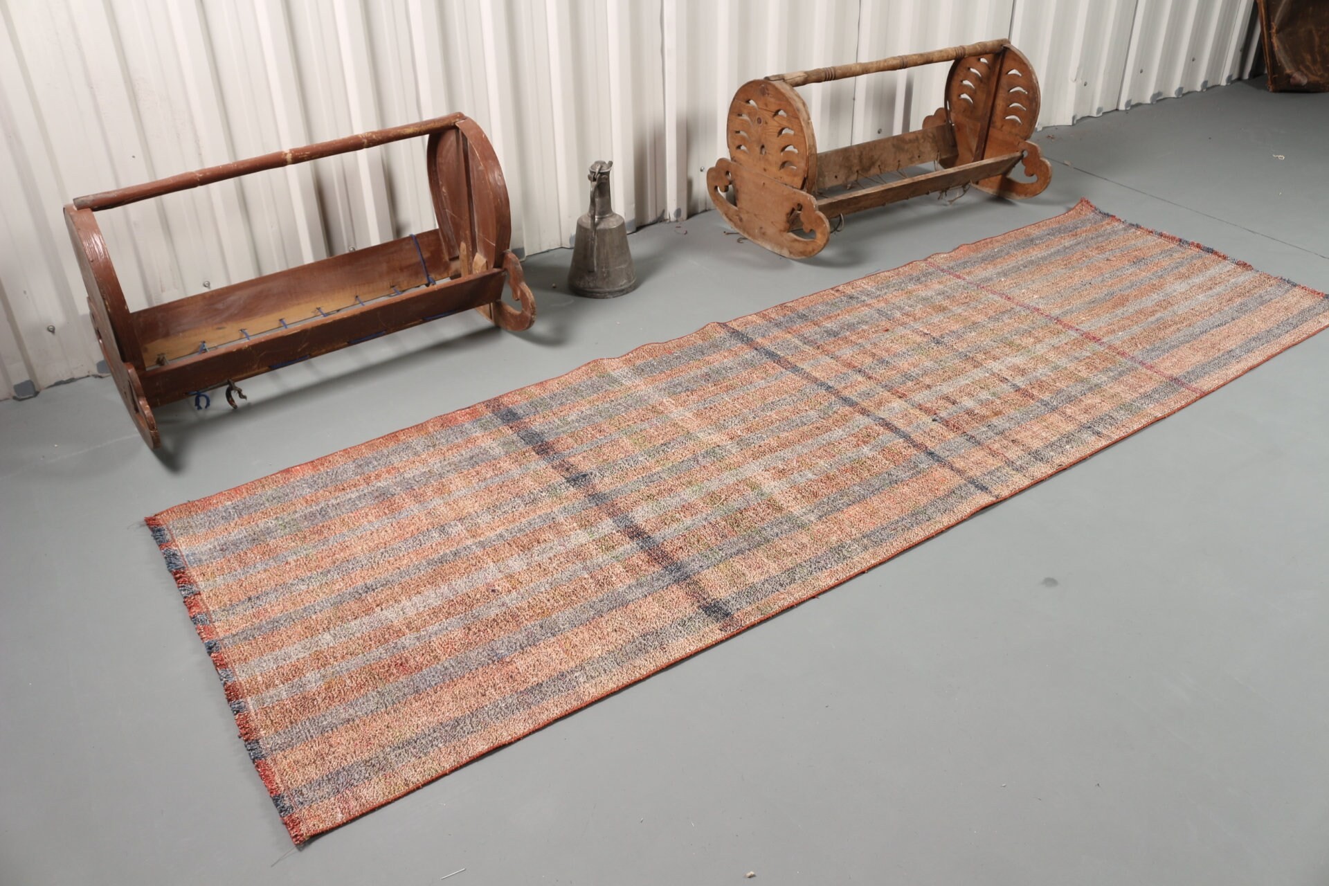 Oryantal Halı, Soluk Halı, Mavi Oushak Halıları, Vintage Halı, Koridor Halıları, Anadolu Halısı, 3.1x9.8 ft Runner Halıları, Kilim, Merdiven Halıları, Türk Halısı