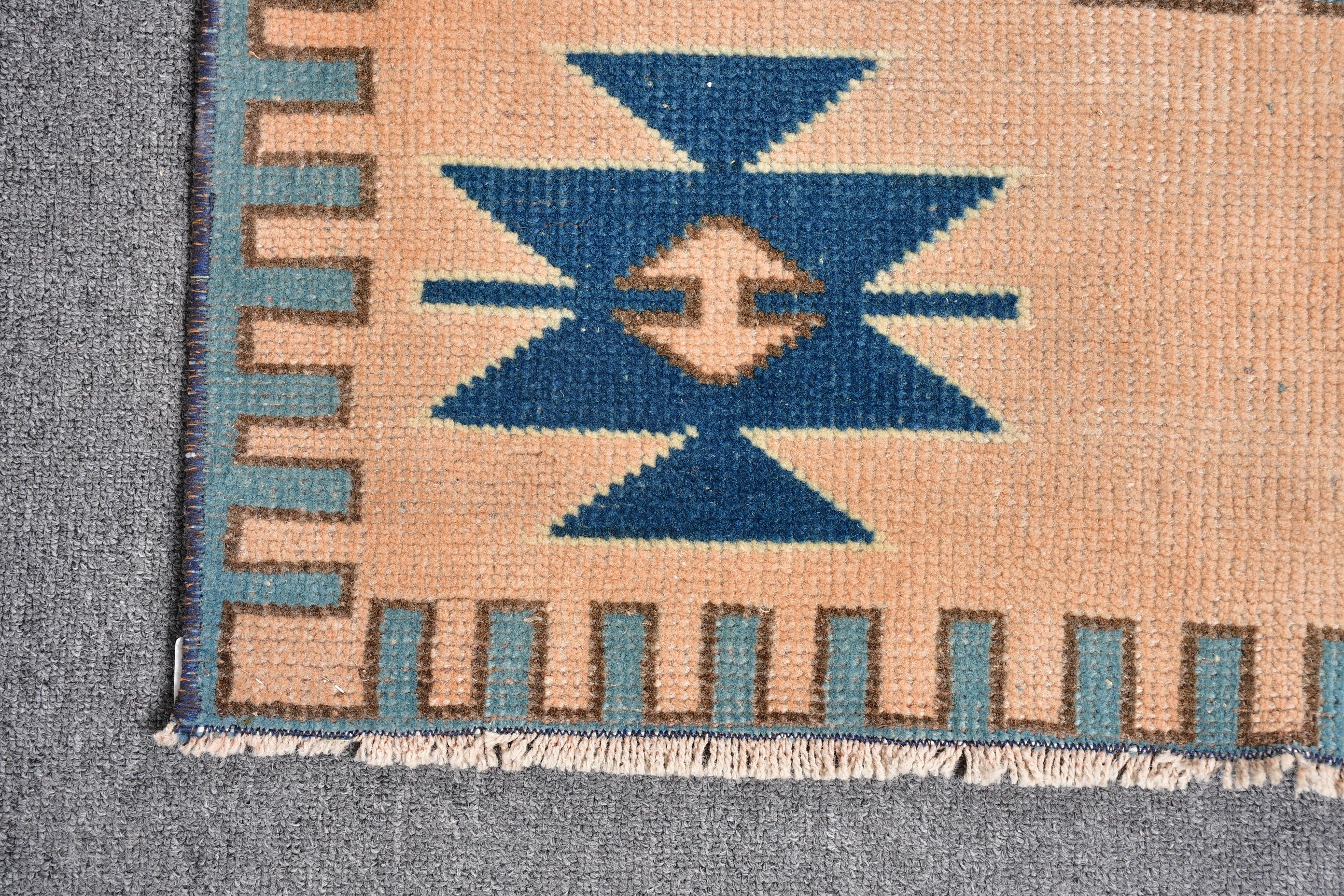 Vintage Rugs, Beige Boho Rug, 5.8x8.2 ft Large Rug, Turkish Rugs, Large Vintage Rugs, Large Oushak Rugs, Flatweave Rugs