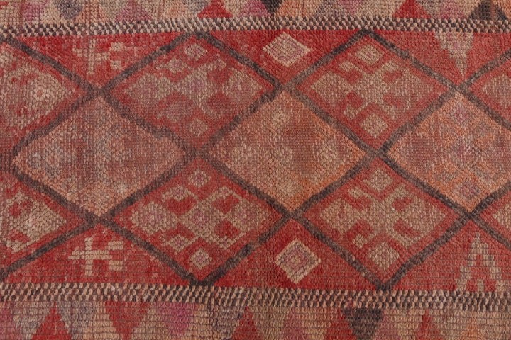 Merdiven Halı, Uşak Halı, Koridor Halı, Koridor Halı, 69x212 cm Yolluk Halı, Bej Antik Halı, Türk Halı, Koridor Halı, Yolluk Halı