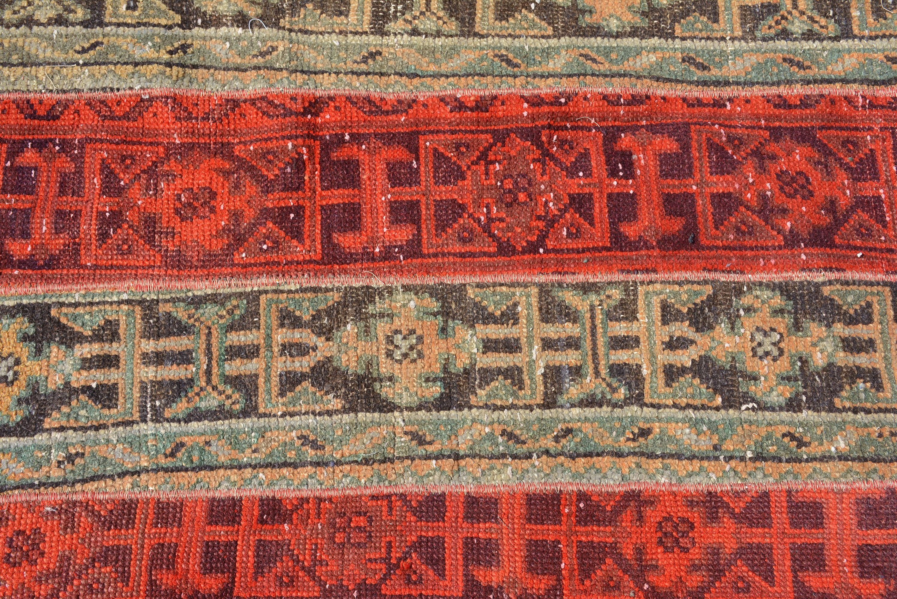 Kapı Paspas Halıları, Bohem Halı, Banyo Halıları, Vintage Halı, Türk Halıları, Mutfak Halıları, Renkli Halı, Ev Dekor Halısı, 2,7x4,5 ft Küçük Halı