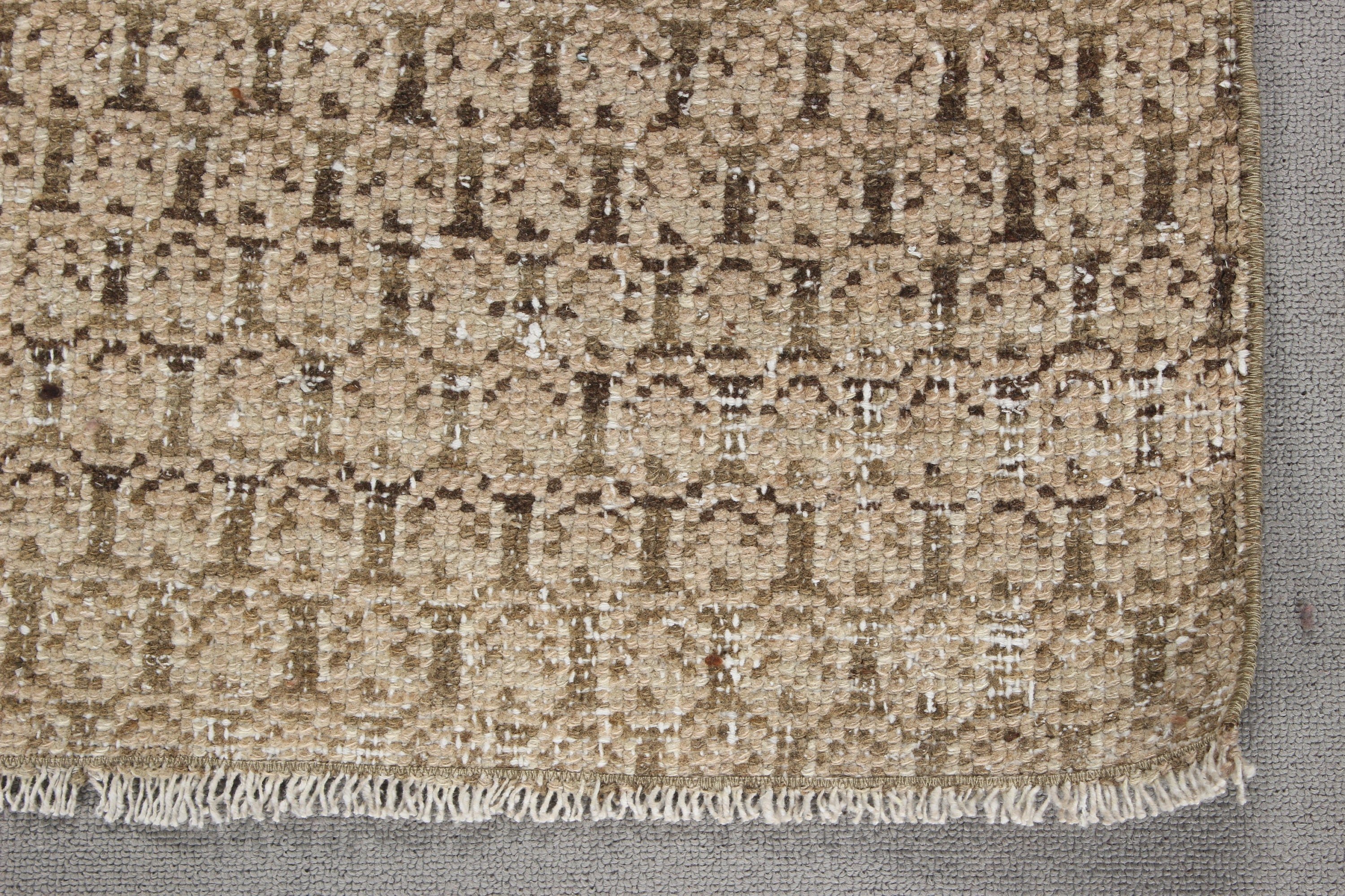 Ethnic Rug, Turkish Rugs, Beige Modern Rugs, Vintage Rugs, Small Boho Rug, 2.9x4.1 ft Small Rug, Statement Rugs, Bedroom Rug, Moroccan Rugs