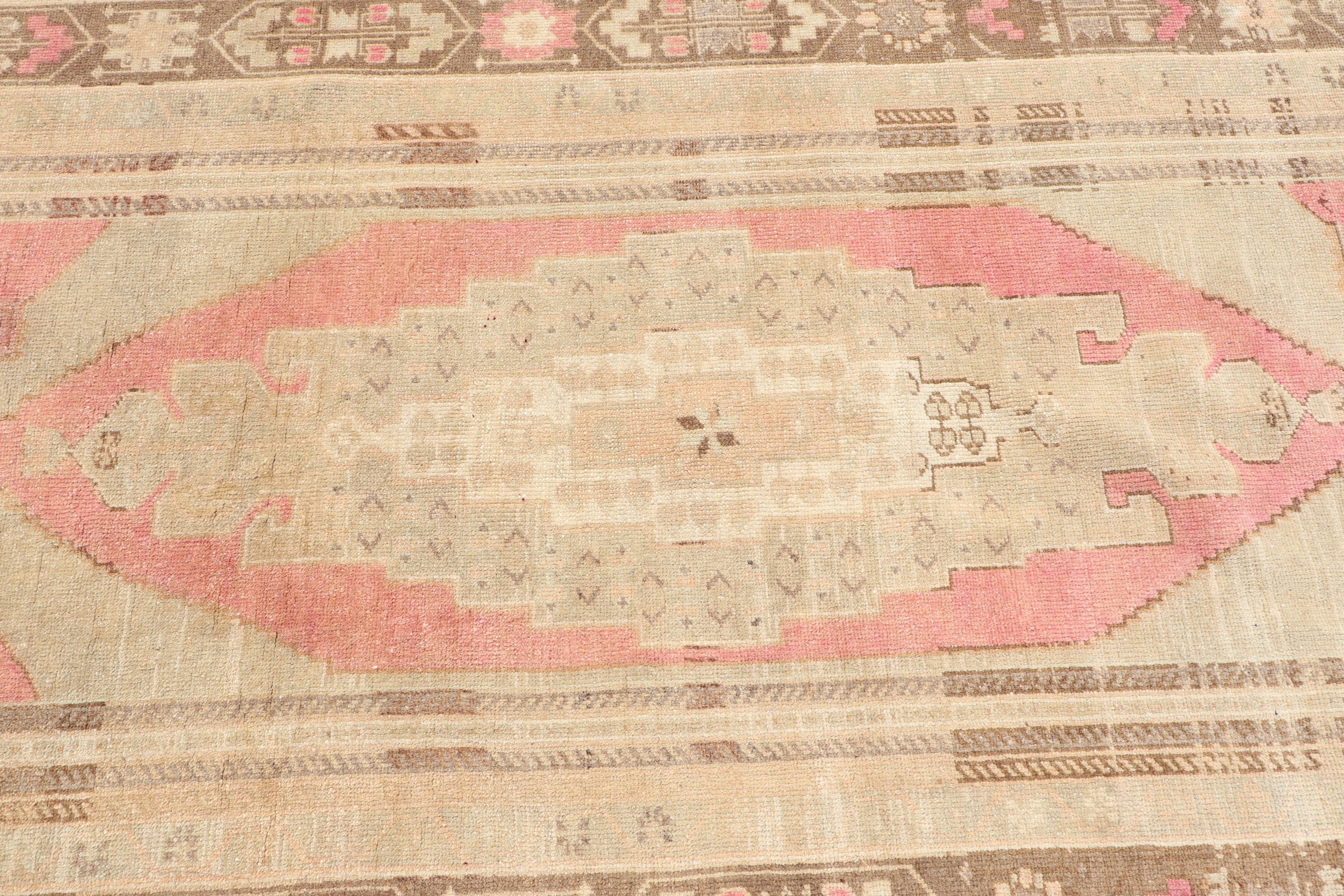 İç Mekan Halısı, Pembe Ev Dekor Halısı, Aztek Halıları, Oushak Halıları, Vintage Halı, 4.4x8.6 ft Alan Halısı, Mutfak Halıları, Mutfak Halısı, Türk Halısı