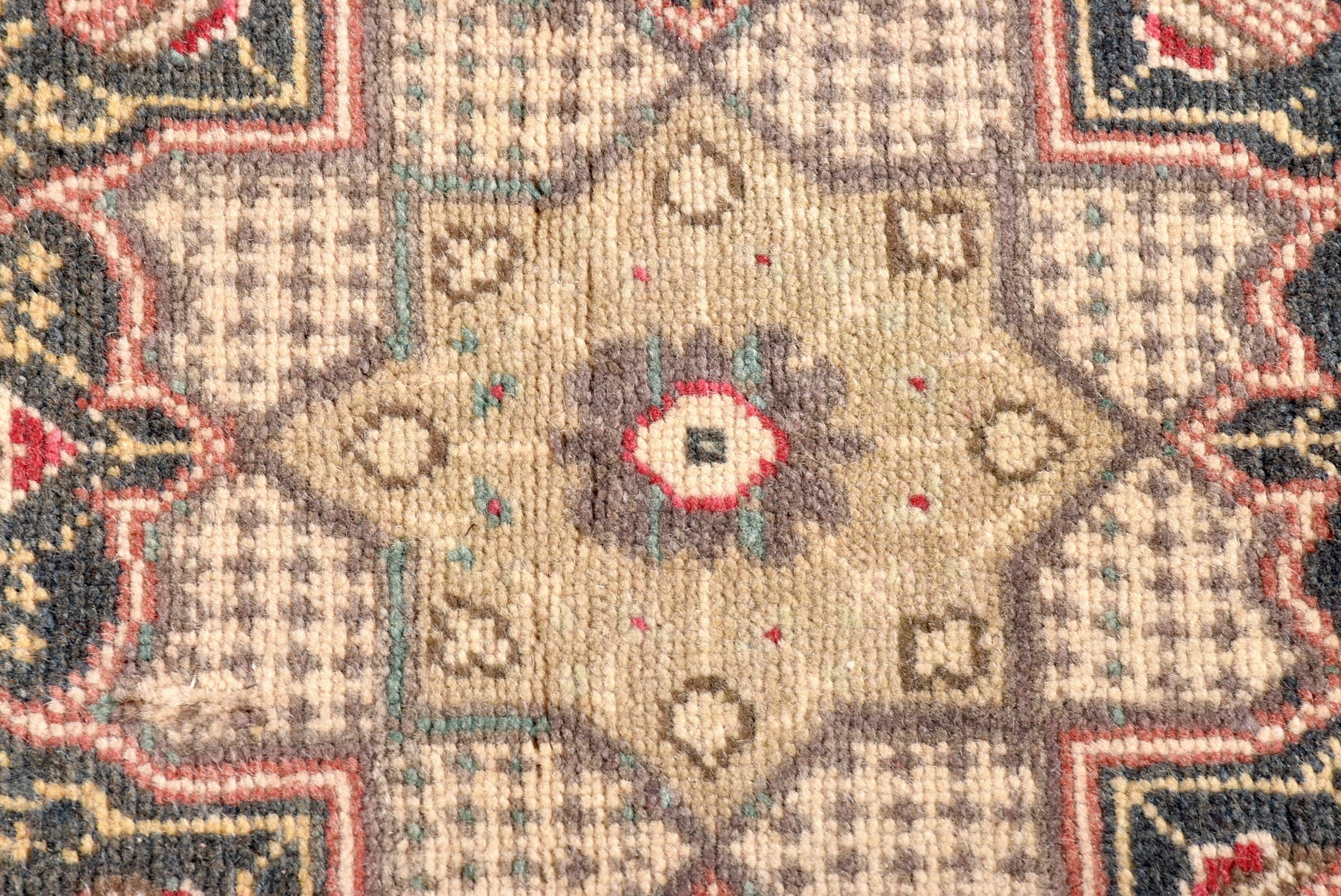 Decorative Rugs, Vintage Rugs, Pink Statement Rug, Neutral Rug, Turkish Rugs, 3.2x5.8 ft Accent Rugs, Home Decor Rugs, Kitchen Rugs