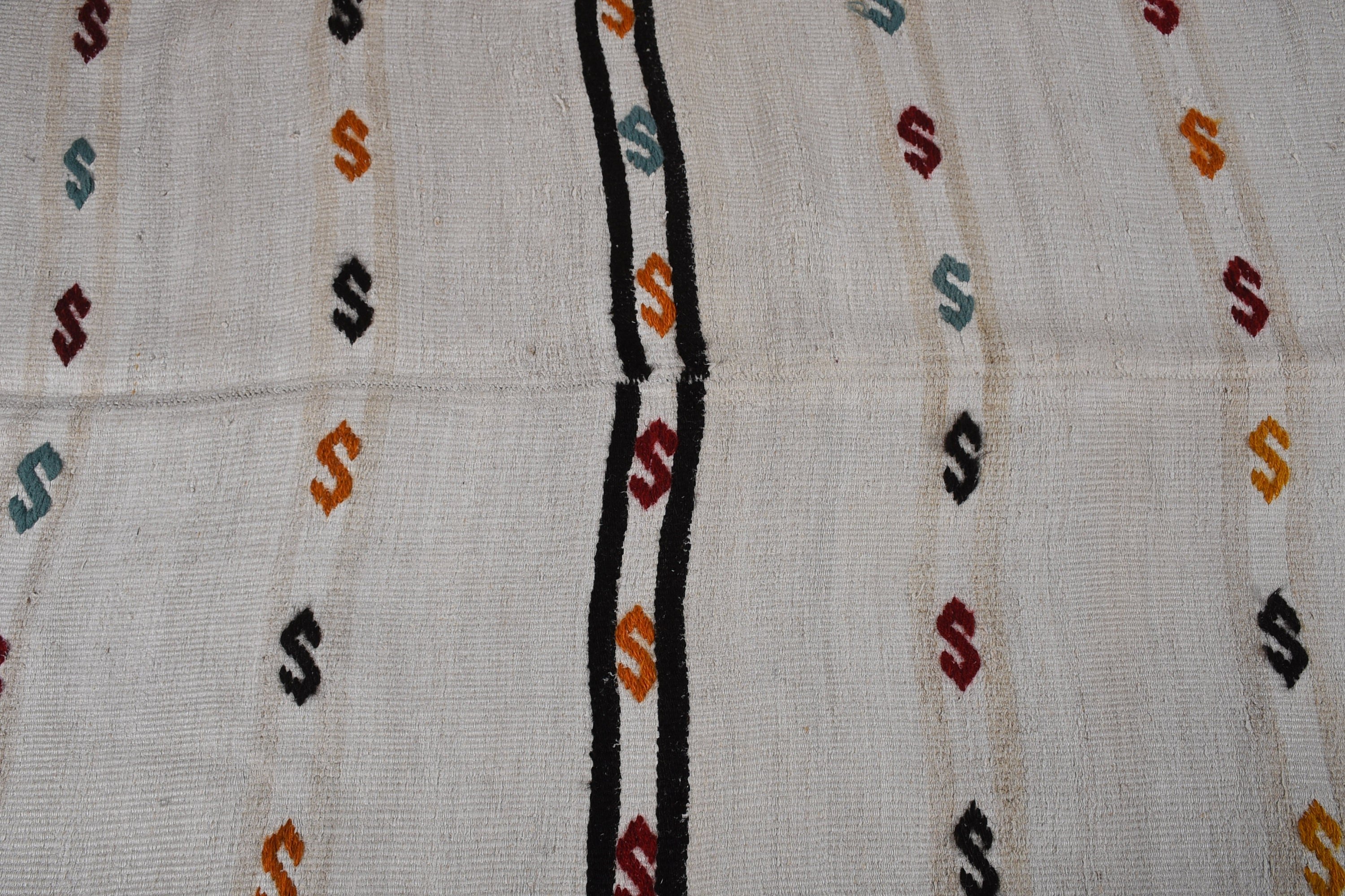 Kitchen Rugs, Colorful Rugs, Oriental Rugs, Entry Rug, Turkish Rugs, Rugs for Entry, Muted Rug, 3.3x5.1 ft Accent Rug, Vintage Rugs
