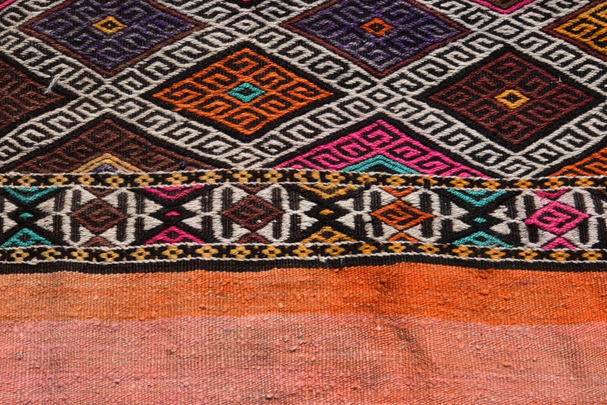 Anadolu Halıları, Mutfak Halısı, Kilim, Türk Halısı, Vintage Halılar, Giriş Halısı, Oryantal Halı, Çocuk Odası Halıları, 3,8x5,3 ft Accent Halı, Boho Halı