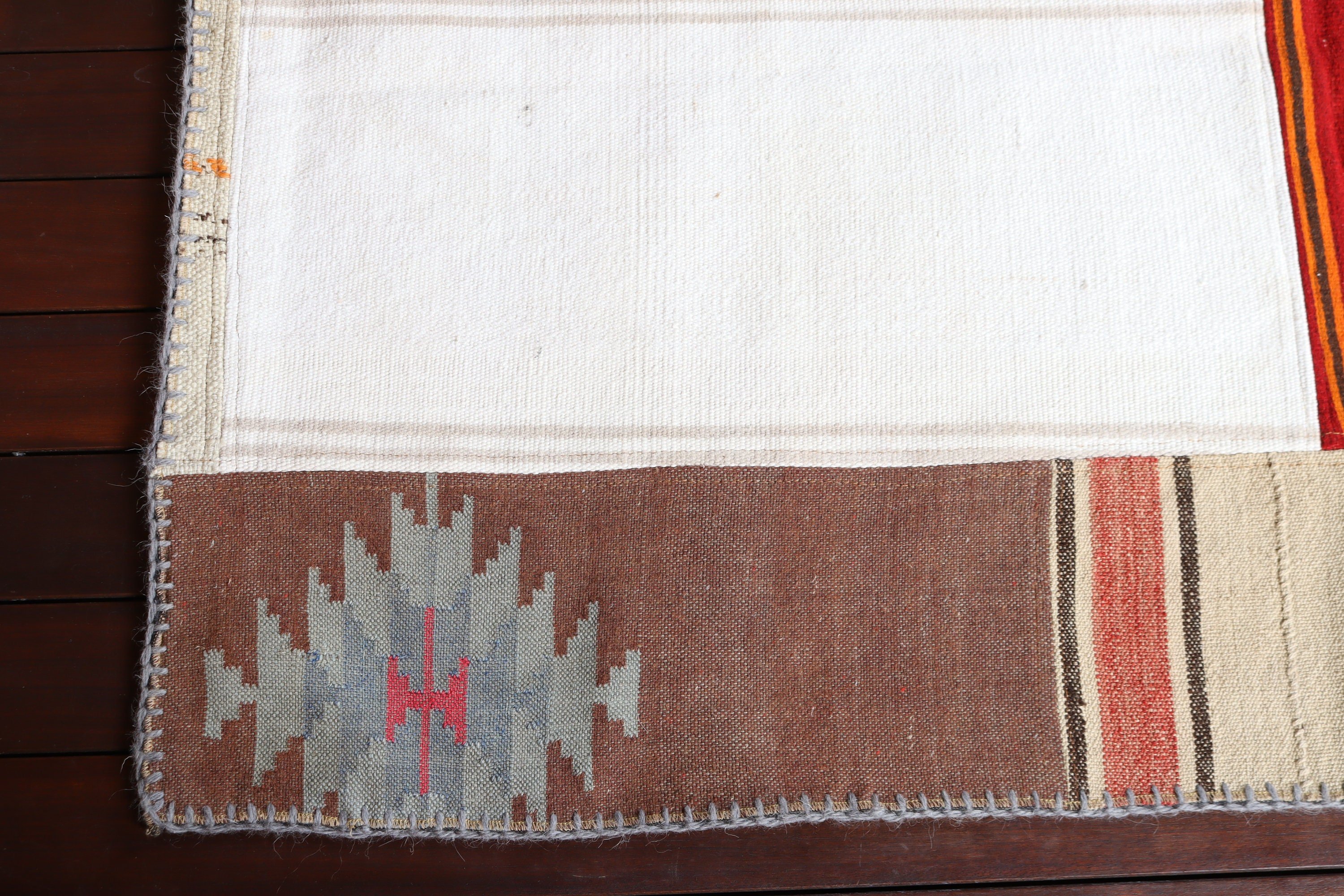 3.2x4.9 ft Accent Halı, Türk Halıları, Vintage Halılar, Antika Halılar, Vintage Dekor Halı, Havalı Halı, Boho Accent Halı, Giriş Halısı, Beyaz Lüks Halılar