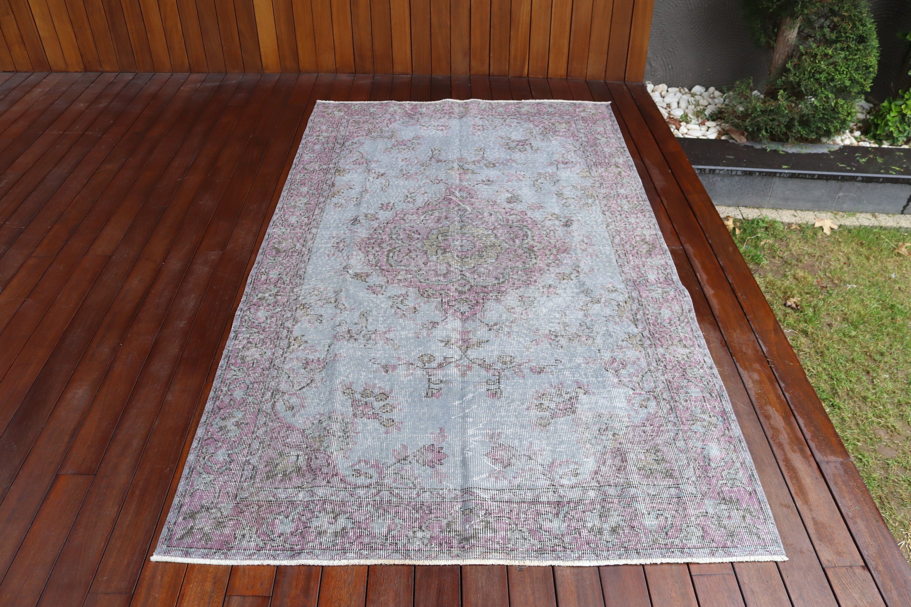 Antika Kilimler, Yatak Odası Halıları, Aztek Halıları, Vintage Halılar, Gri Düz Dokuma Halılar, 4,3x7,6 ft Alan Halıları, Türk Halıları, Düz Dokuma Halılar, Boho Alan Halıları