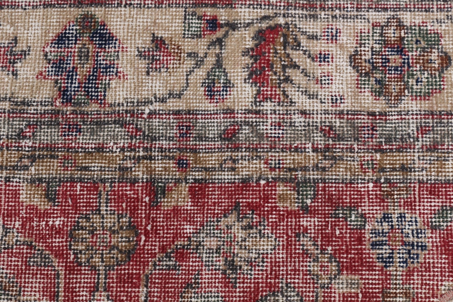 Turkish Rug, Vintage Rugs, Antique Rugs, Bathroom Rugs, Red Home Decor Rug, 1.5x2.5 ft Small Rugs, Door Mat Rug, Moroccan Rug, Old Rug