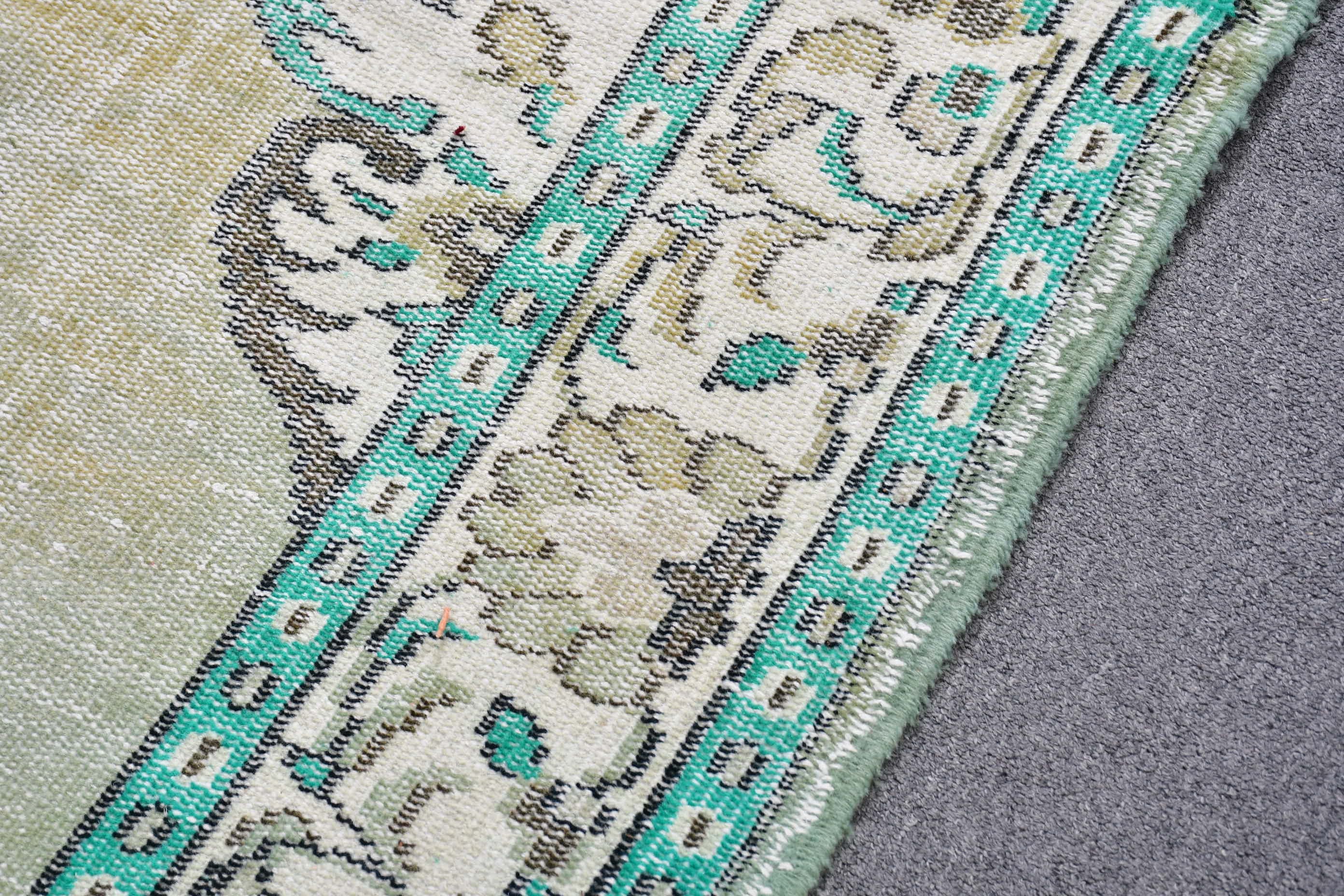 Living Room Rug, Turkish Rugs, Bedroom Rug, Floor Rug, 6x9.8 ft Large Rug, Rugs for Dining Room, Moroccan Rugs, Cute Rug, Vintage Rug