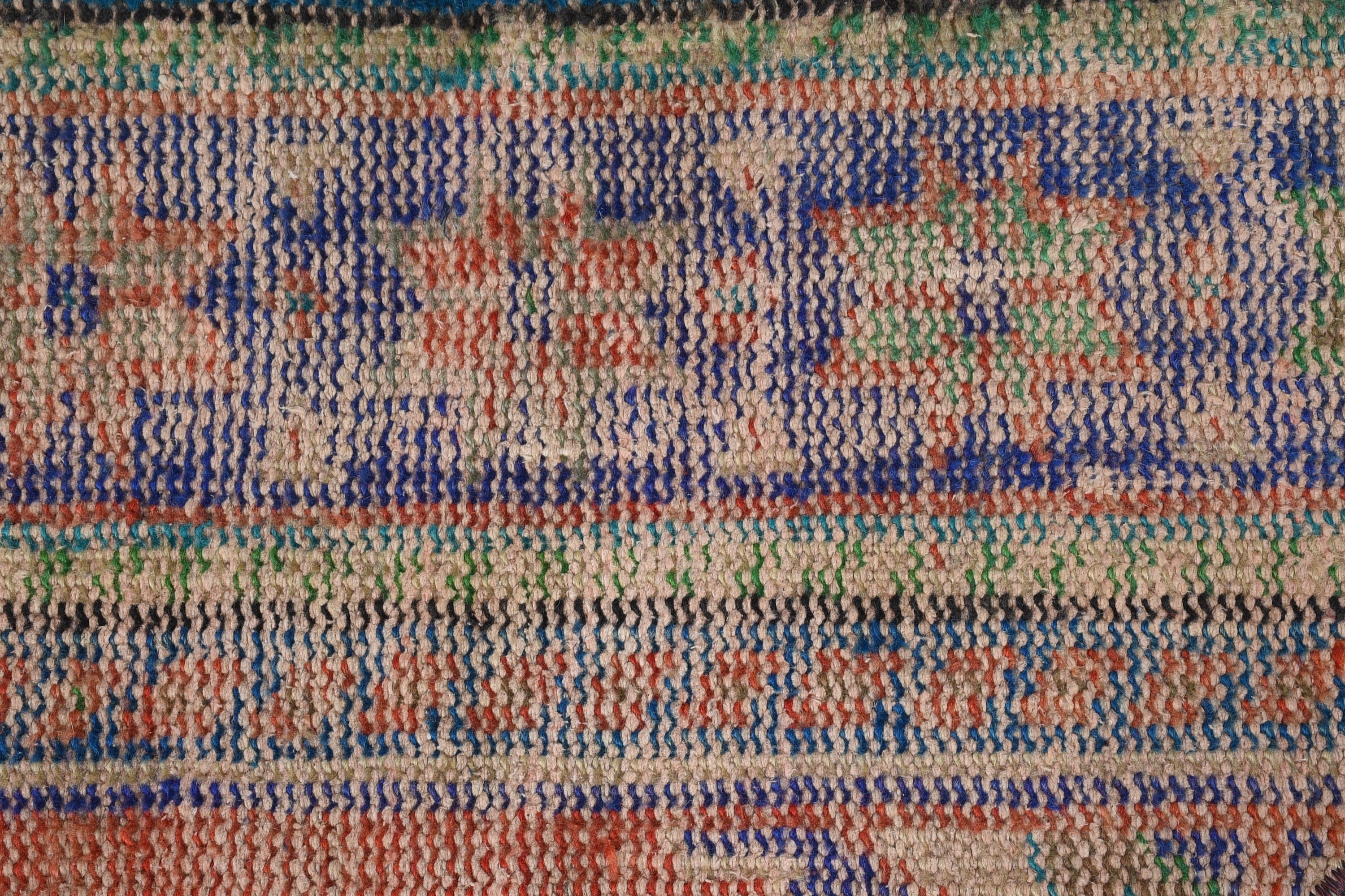 Handwoven Rugs, Cool Rugs, Turkish Rug, Rugs for Entry, Bathroom Rug, 2.5x1.5 ft Small Rugs, Car Mat Rug, Kitchen Rug, Vintage Rug, Art Rug