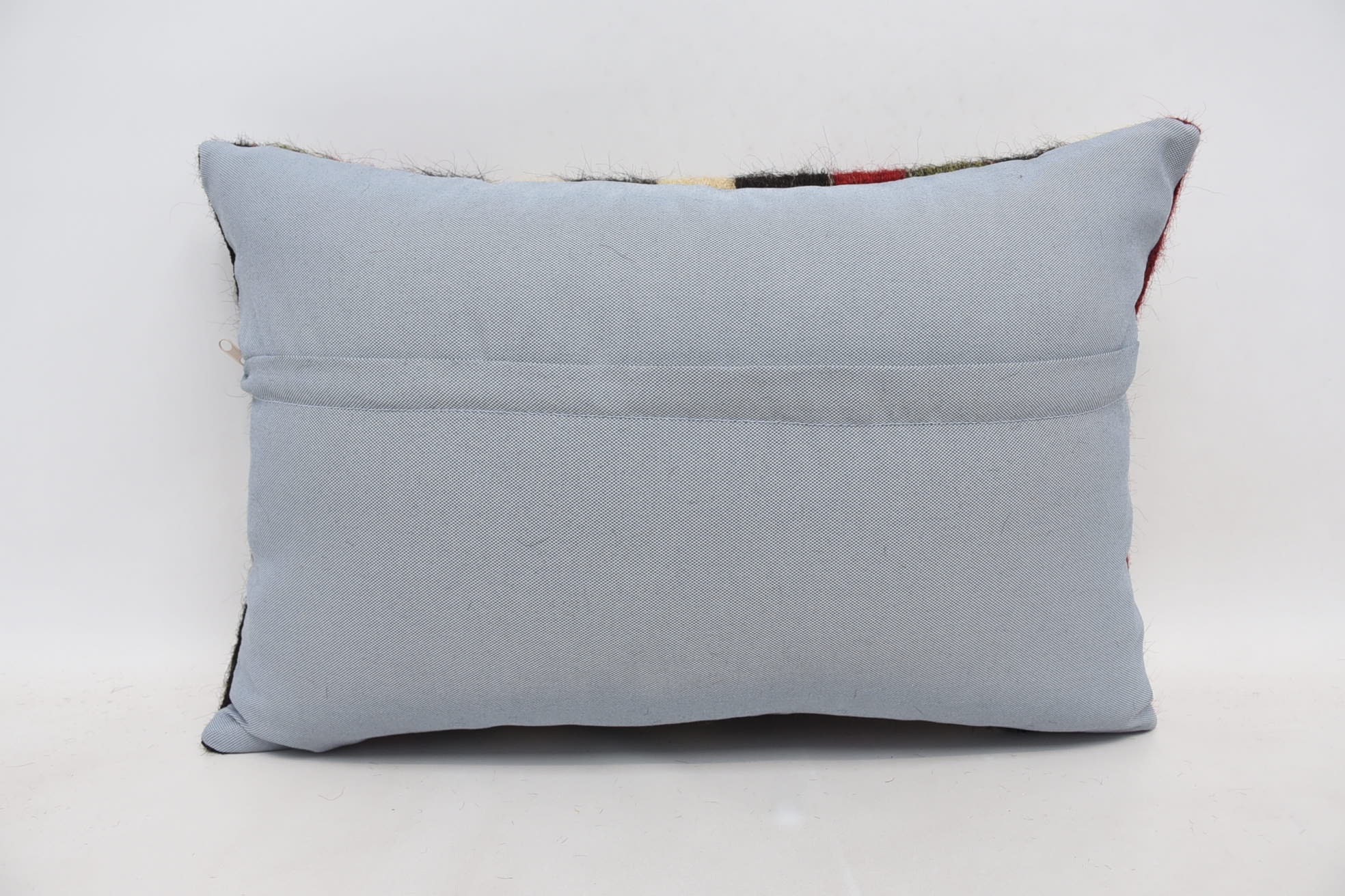 16"x24" Brown Cushion Case, Pillow for Couch, Natural Pillow, Ethnic Pillow Sham, Turkish Pillow, Antique Pillows