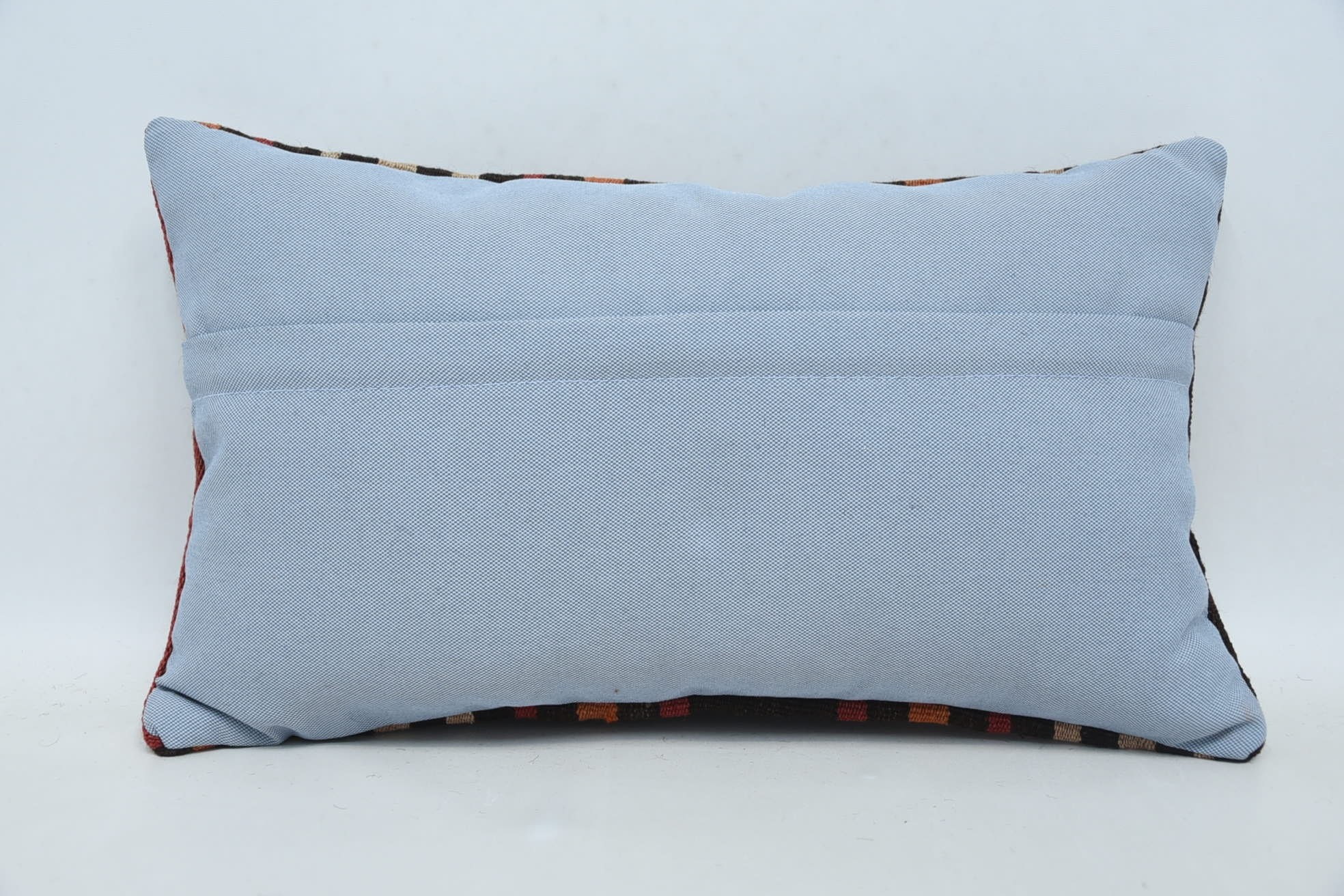 Gift Pillow, 12"x20" Brown Pillow Cover, Seat Pillow Case, Pillow for Couch, Car Pillow Cover, Wholesale Pillow Case, Pillow for Sofa