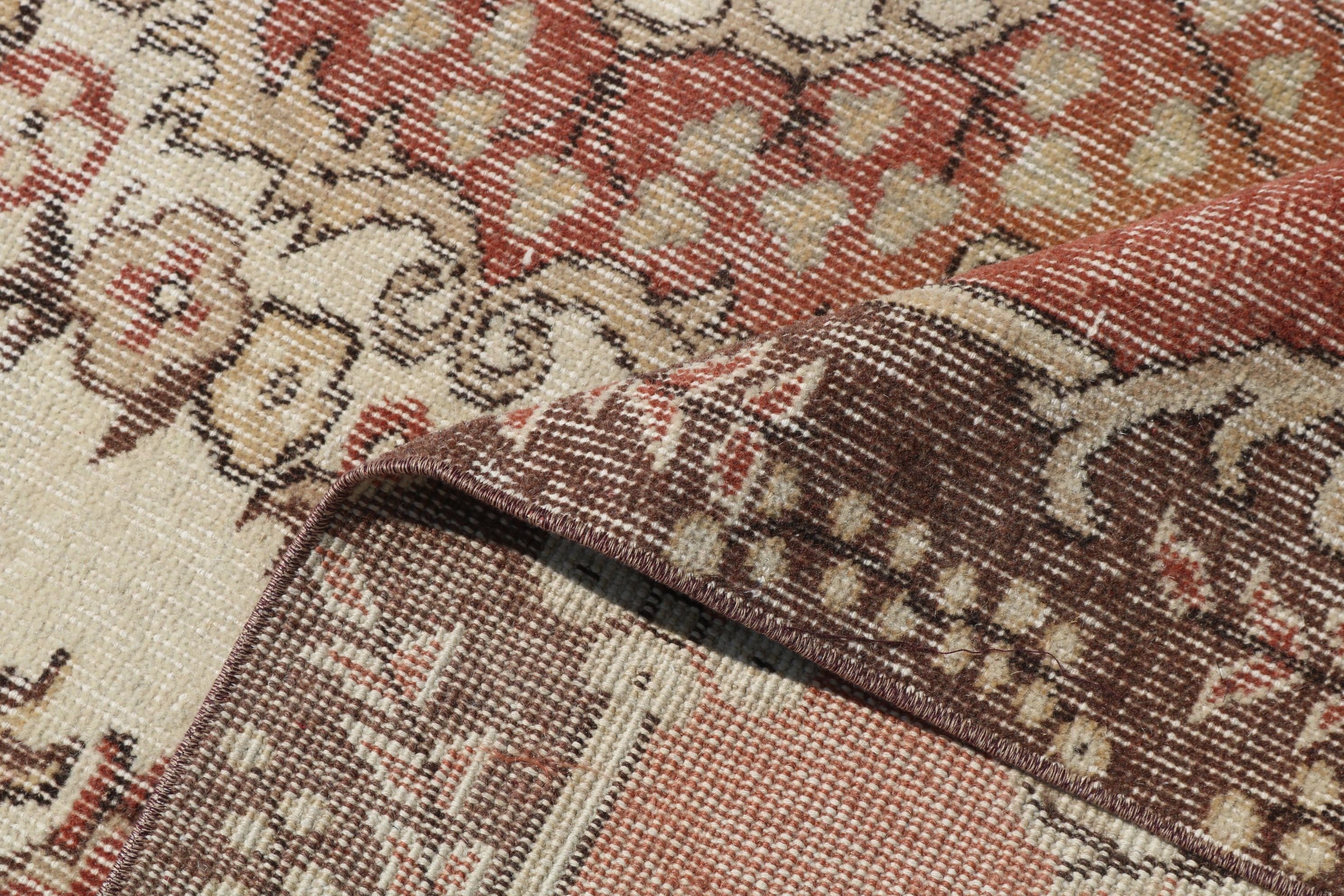 Living Room Rug, Turkish Rug, Oriental Rug, Handwoven Rug, Bedroom Rug, 5.7x9.1 ft Large Rugs, Rugs for Bedroom, Moroccan Rug, Vintage Rug