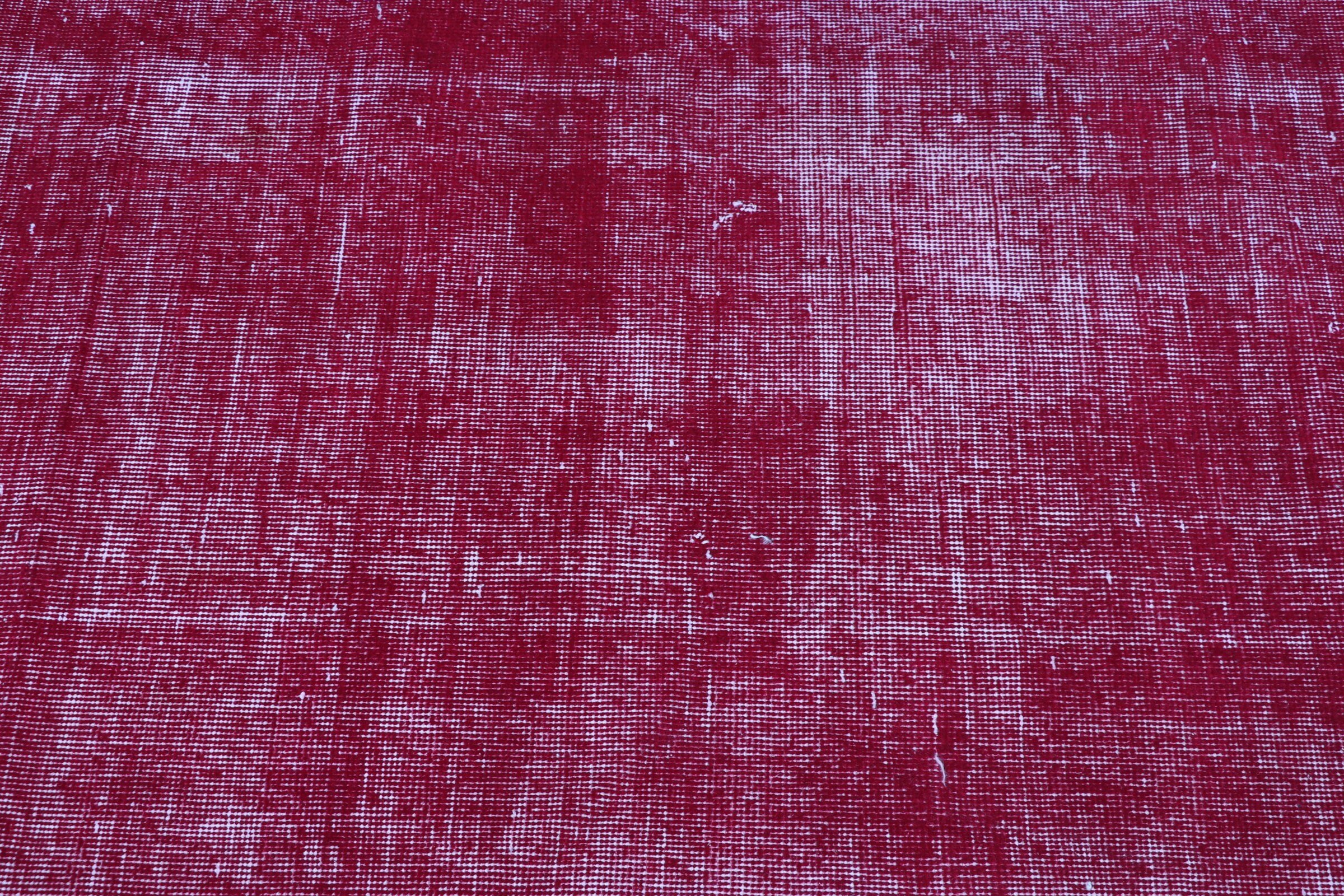 Kitchen Rugs, Purple Floor Rug, Turkish Rug, Vintage Rug, 3.1x6.1 ft Accent Rug, Bedroom Rug, Home Decor Rug, Hand Woven Rug, Anatolian Rug