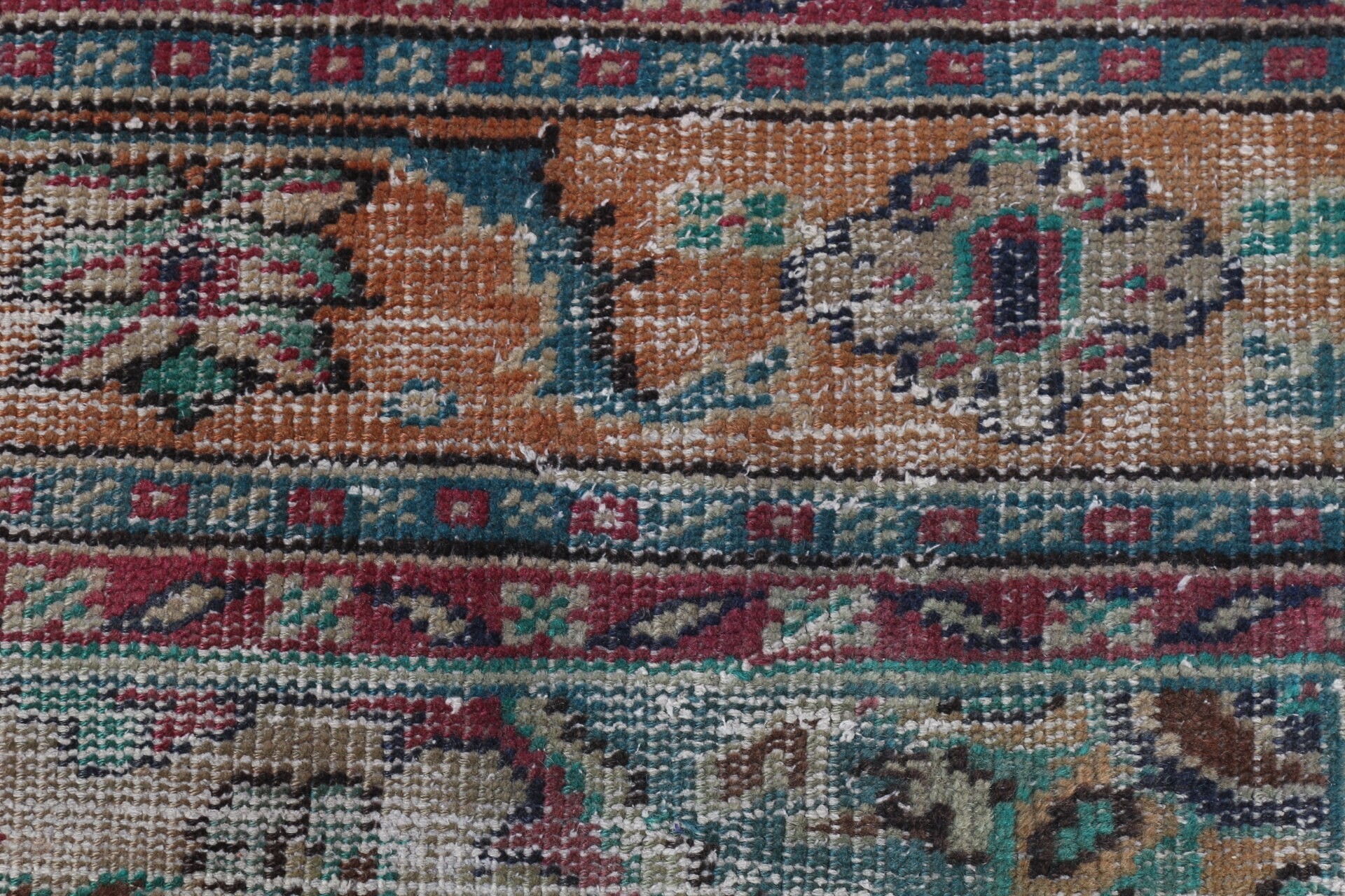 Yeşil Yatak Odası Halısı, Harika Halılar, 1,5x2,5 ft Küçük Halı, Vintage Halılar, Paspas Halıları, Türk Halıları, Giriş Halıları, Banyo Paspası Boho Halıları, Yün Halı