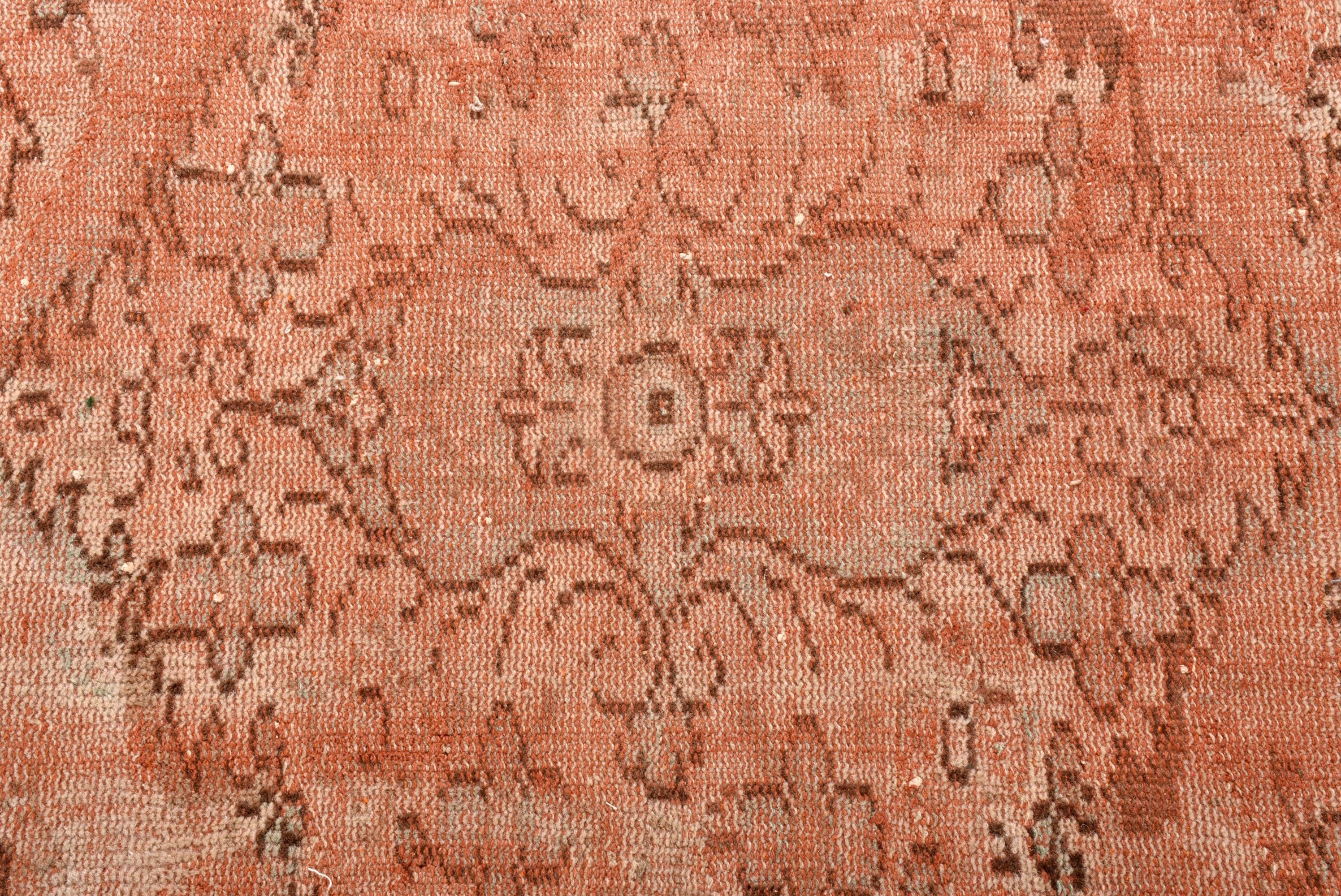 Pembe Modern Halılar, Yatak Odası Halısı, Türk Halısı, Vintage Halı, Yer Halısı, Büyük Boho Halıları, 6.3x9.7 ft Büyük Halı, Büyük Vintage Halı