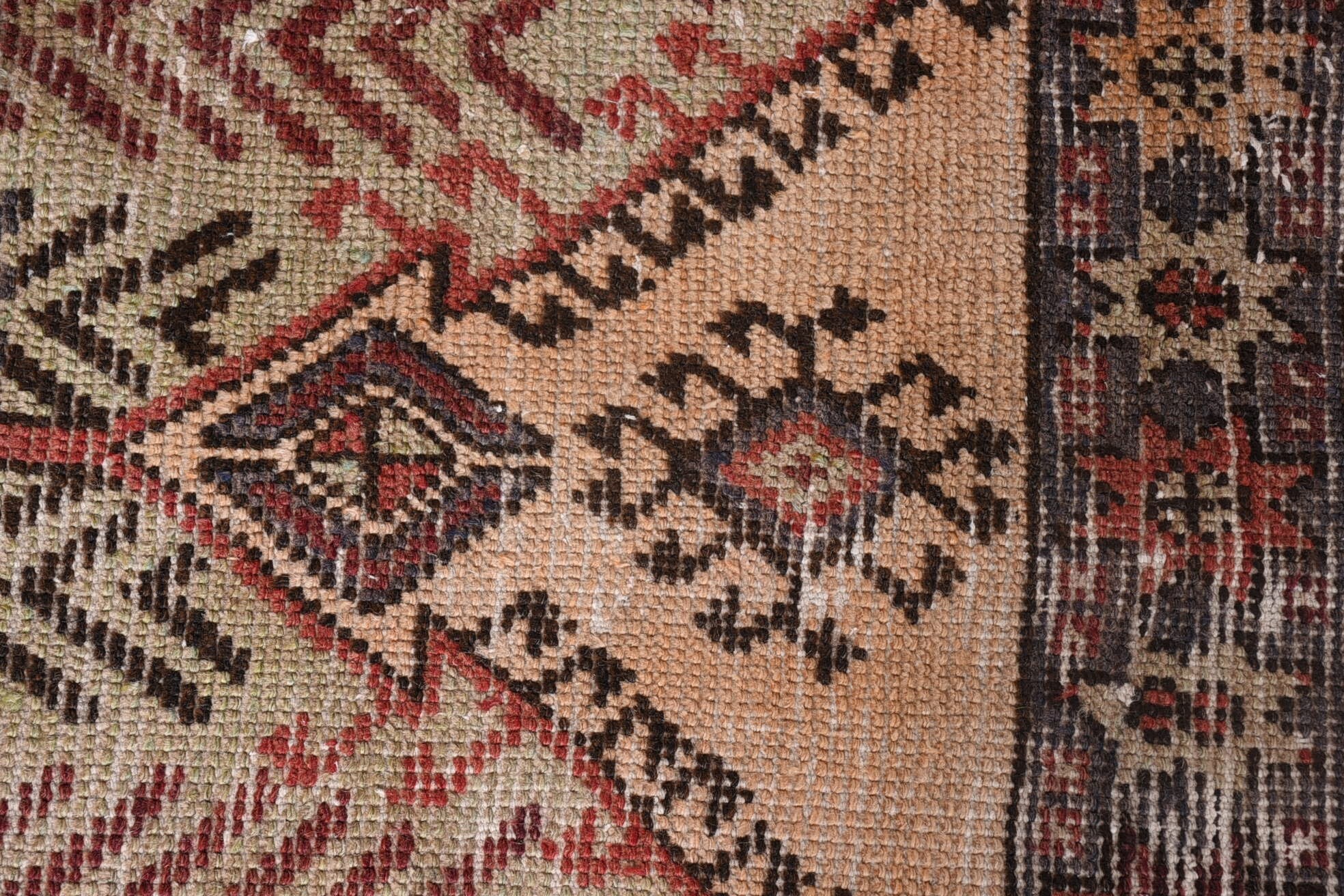 Outdoor Rugs, Bedroom Rug, Colorful Rug, Home Decor Rug, Turkish Rugs, Vintage Rug, 2.7x2.7 ft Small Rugs, Kitchen Rugs, Rugs for Entry