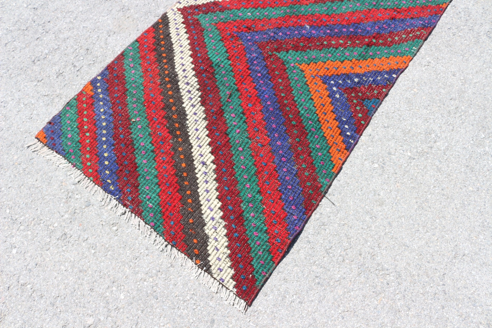 Giriş Halıları, 3.1x5.4 ft Aksan Halısı, Antika Halı, Kilim, Yurt Halısı, Yeşil Antika Halı, Fas Halıları, Yatak Odası Halısı, Türk Halıları, Vintage Halı