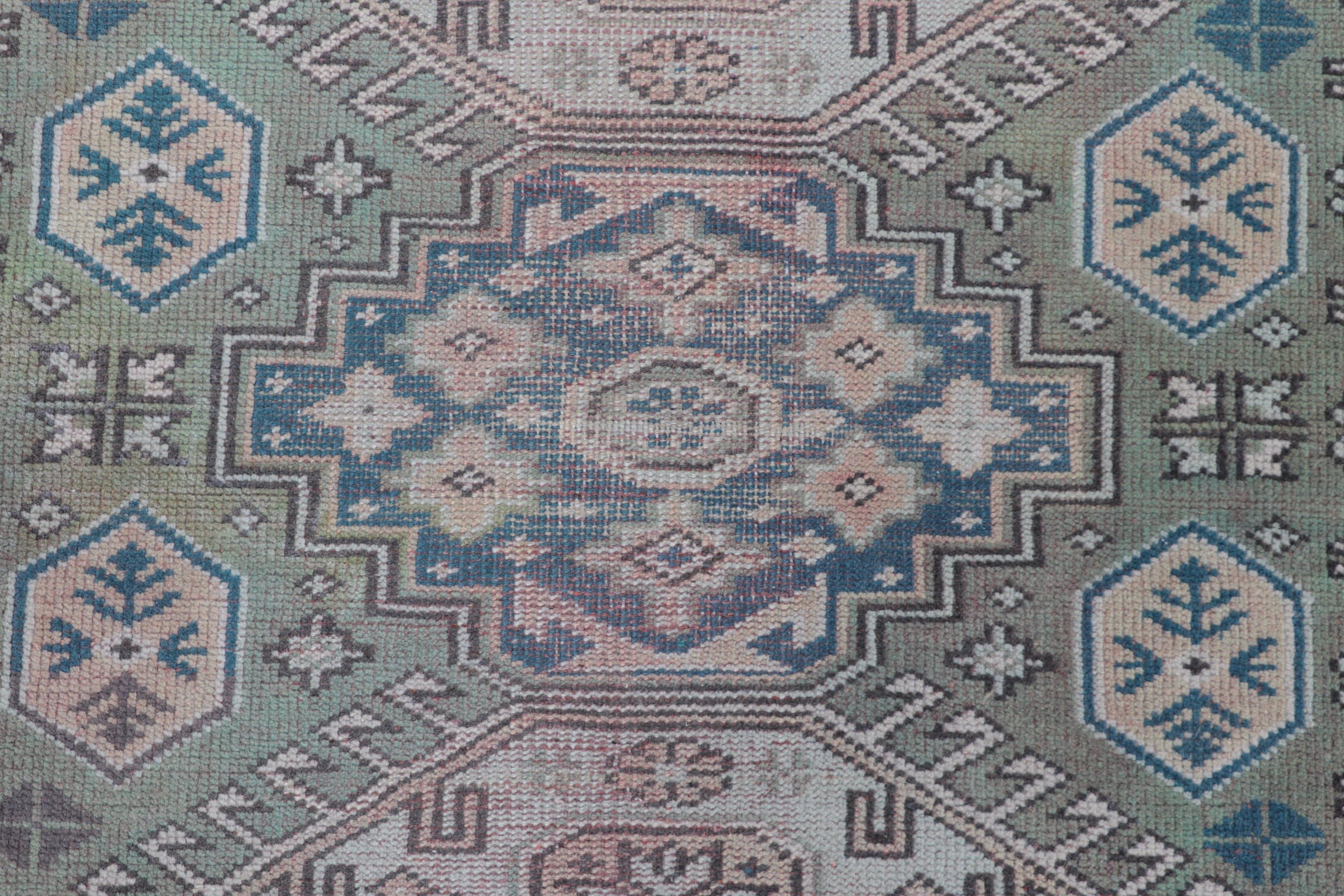 Havalı Halı, 3,2x6,1 ft Aksan Halıları, Türk Halıları, Boho Vurgu Halısı, Nötr Halı, Kahverengi El Dokuma Halılar, Etnik Halı, Vintage Halı, Çocuk Halıları