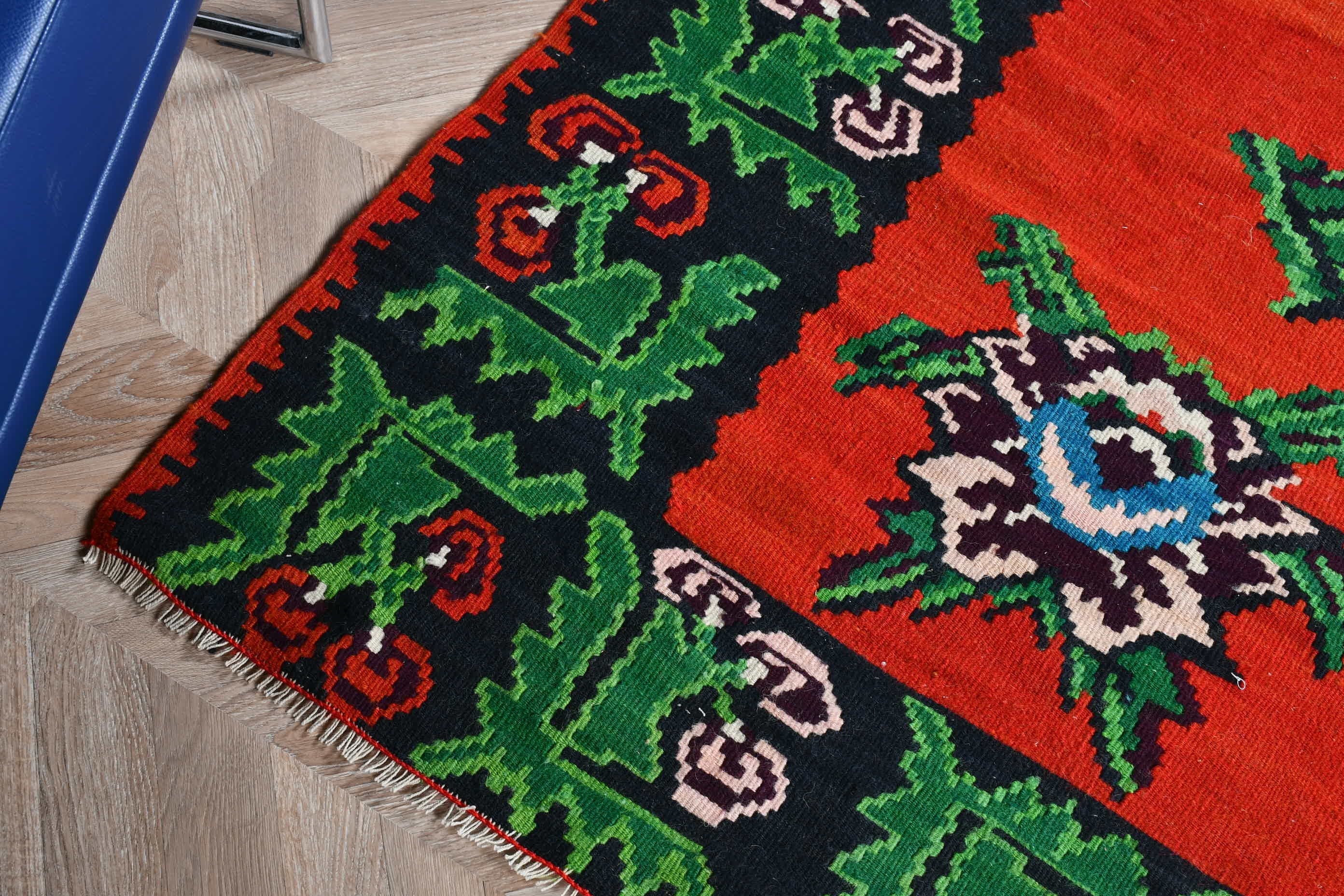 Türk Halıları, Mutfak Halısı, Çocuk Halıları, Fas Halıları, Kırmızı Yatak Odası Halıları, Vintage Halılar, Oturma Odası Halıları, Kilim, 5.3x6.5 ft Alan Halısı