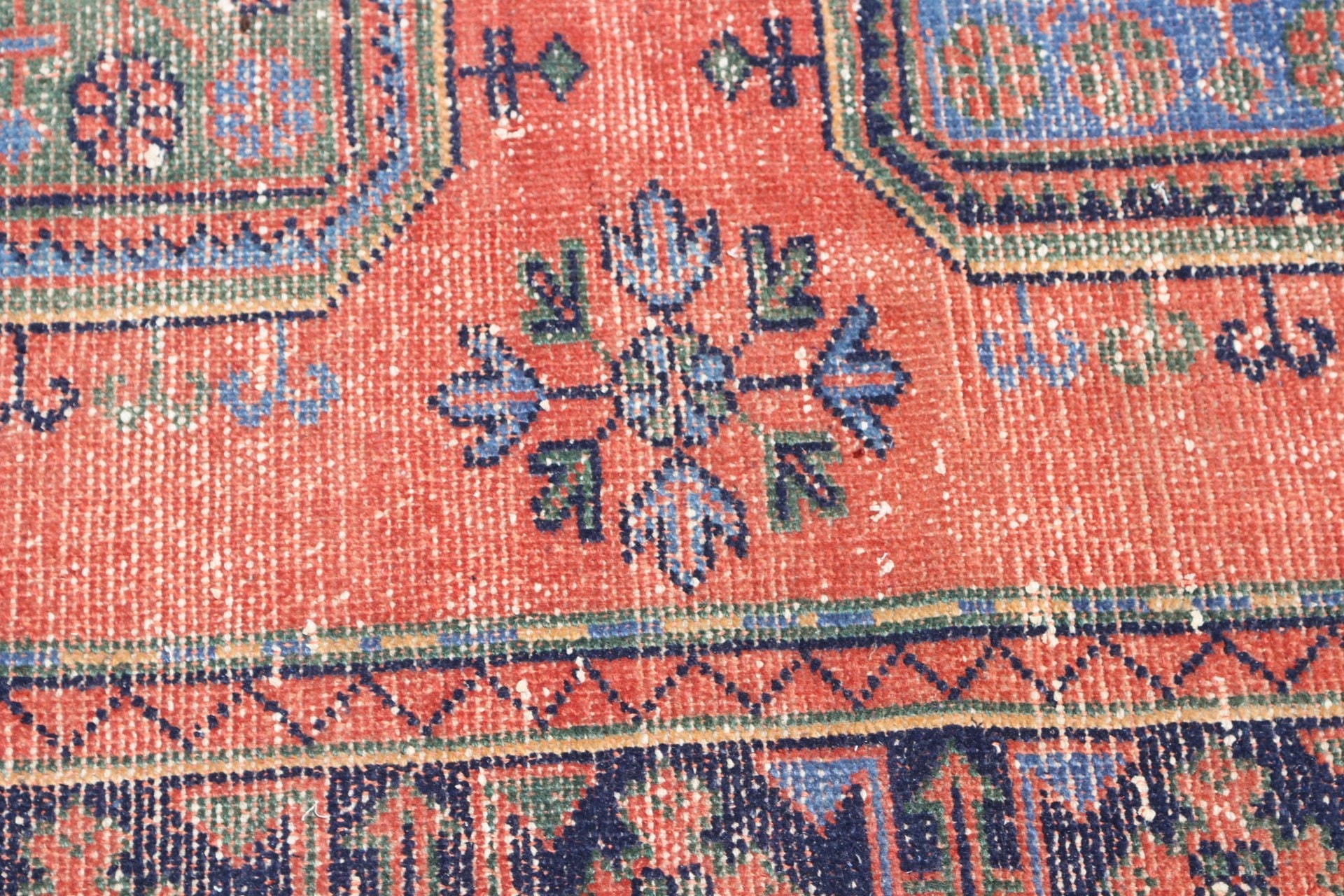 Türk Halıları, Kırmızı Mutfak Halıları, Oturma Odası Halıları, 4.8x11.2 ft Büyük Halı, Ev Dekor Halısı, Vintage Halı, Antika Halılar, Yemek Odası Halıları