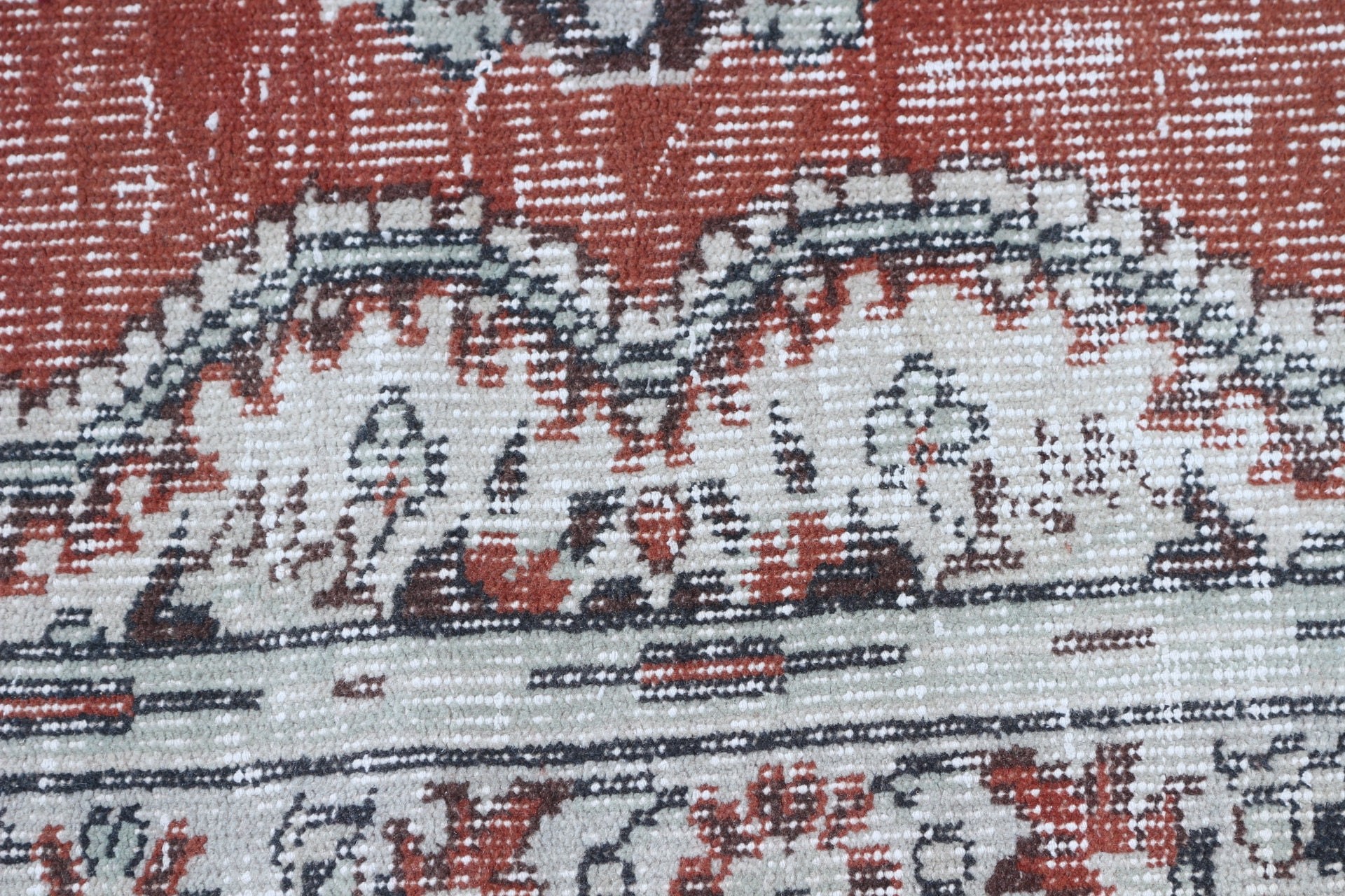 Bedroom Rug, Vintage Rug, Red Antique Rugs, Salon Rugs, Nomadic Rugs, Turkish Rug, Home Decor Rugs, Oushak Rugs, 5.3x9.2 ft Large Rug