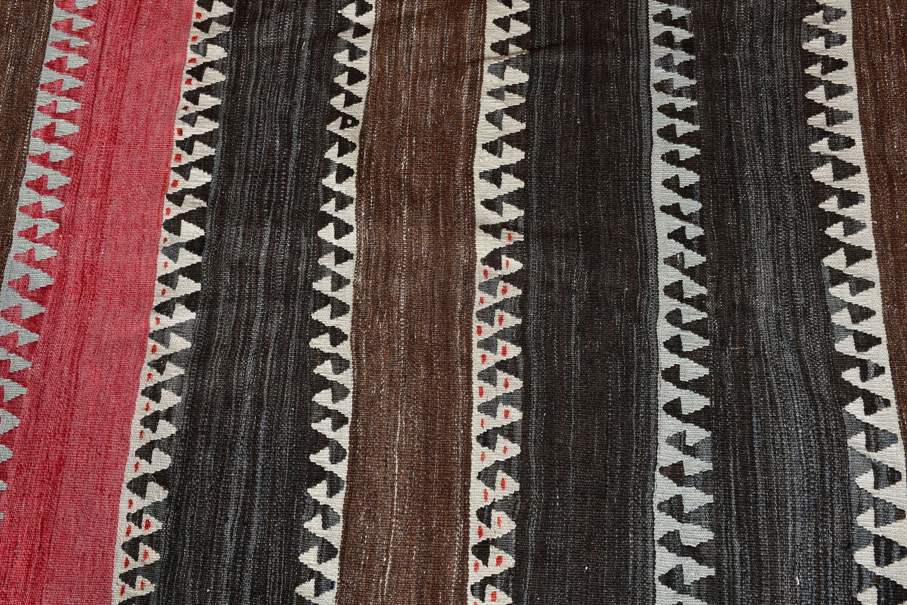 Koridor Halısı, Mutfak Halıları, Yün Halı, Vintage Halı, Oushak Halı, 2,9x7,9 ft Runner Halıları, Siyah Yatak Odası Halıları, Koridor Halıları, Türk Halısı