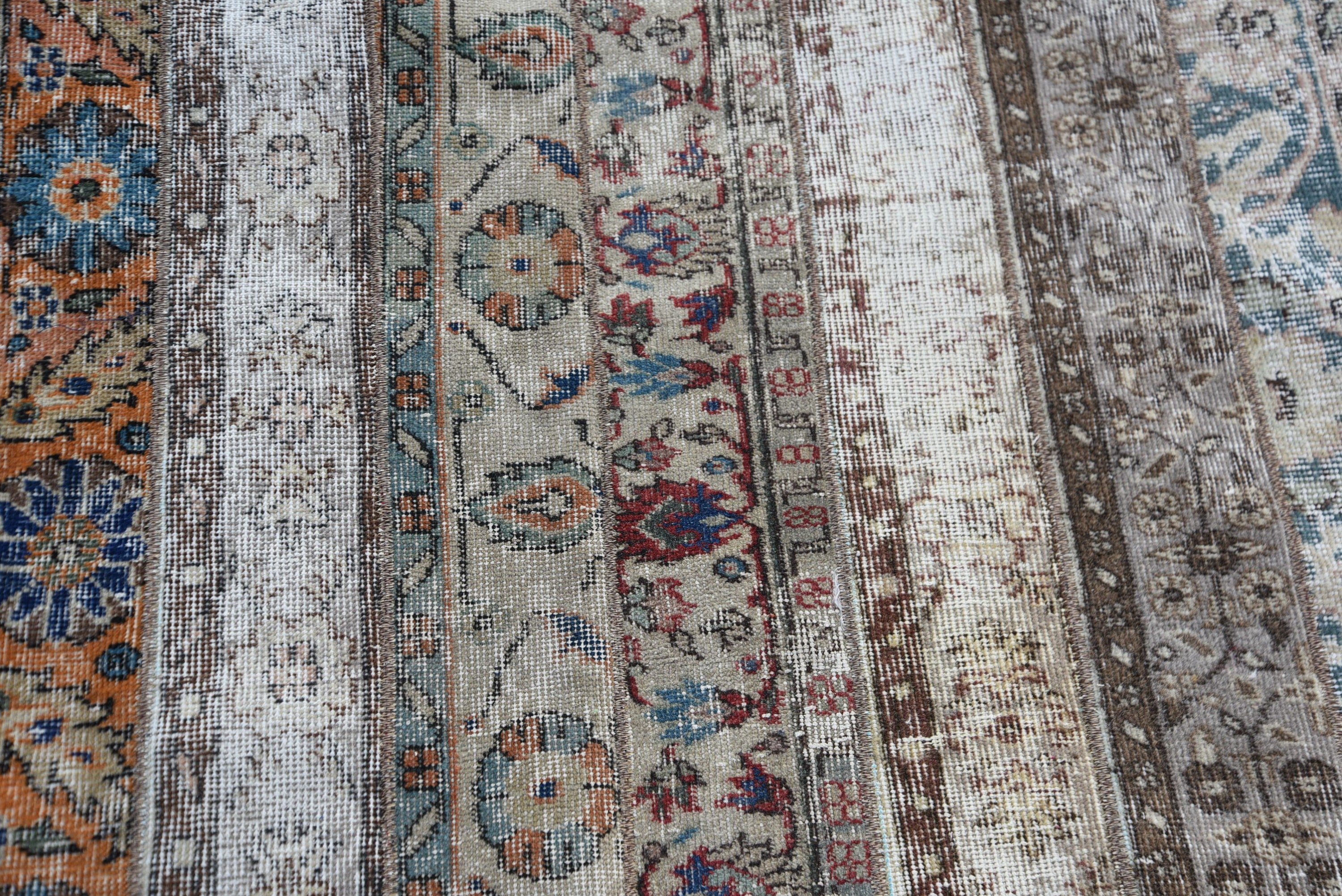 Kabile Halısı, Eski Halı, Yatak Odası Halıları, Yer Halıları, Vintage Halı, 4,8x4,8 ft Vurgu Halıları, Yatak Odası Halısı, Mutfak Halısı, Fas Halısı, Türk Halısı