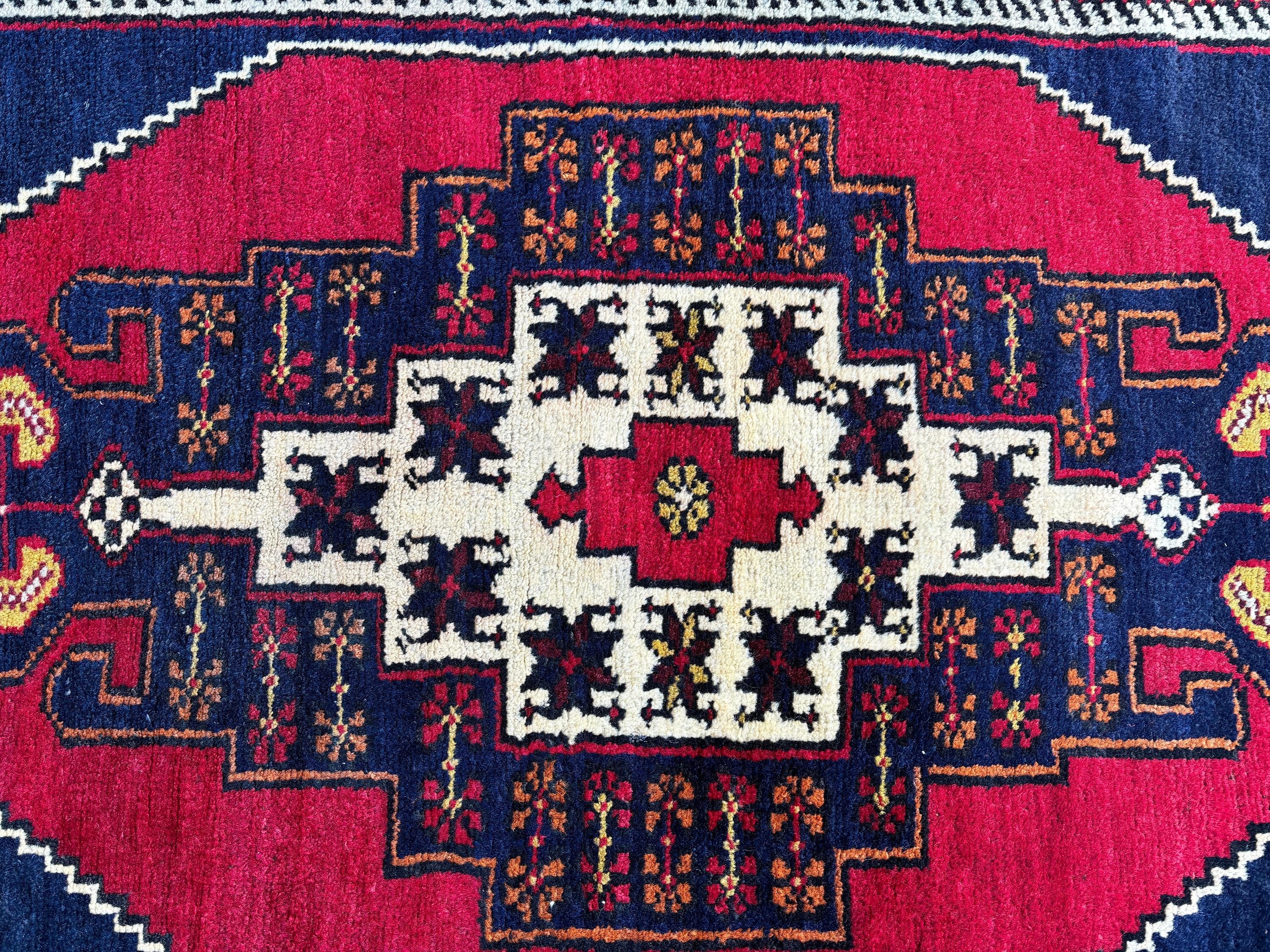 Dekoratif Halı, Turuncu Oryantal Halı, Türk Halıları, 3,4x6,3 ft Vurgulu Halılar, Düz Dokuma Halılar, Vintage Halılar, Mutfak Halısı, Vintage Vurgulu Halı