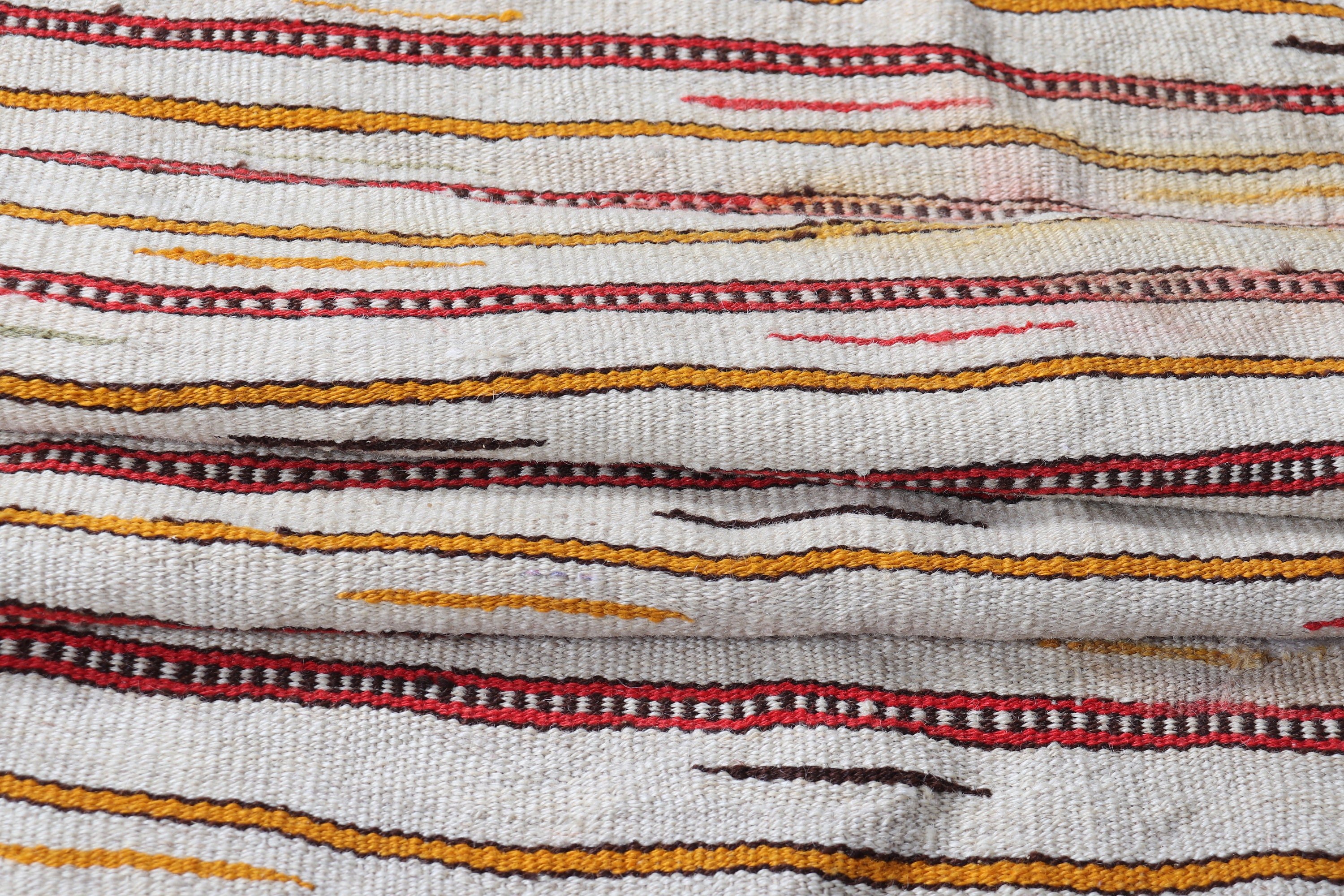 Vintage Halı, Bej Oushak Halılar, Giriş Halıları, Çocuk Halısı, 3,2x3,7 ft Küçük Halı, Eski Halı, Türk Halıları, Ev Dekorasyonu Halısı, Kilim, Antika Halı