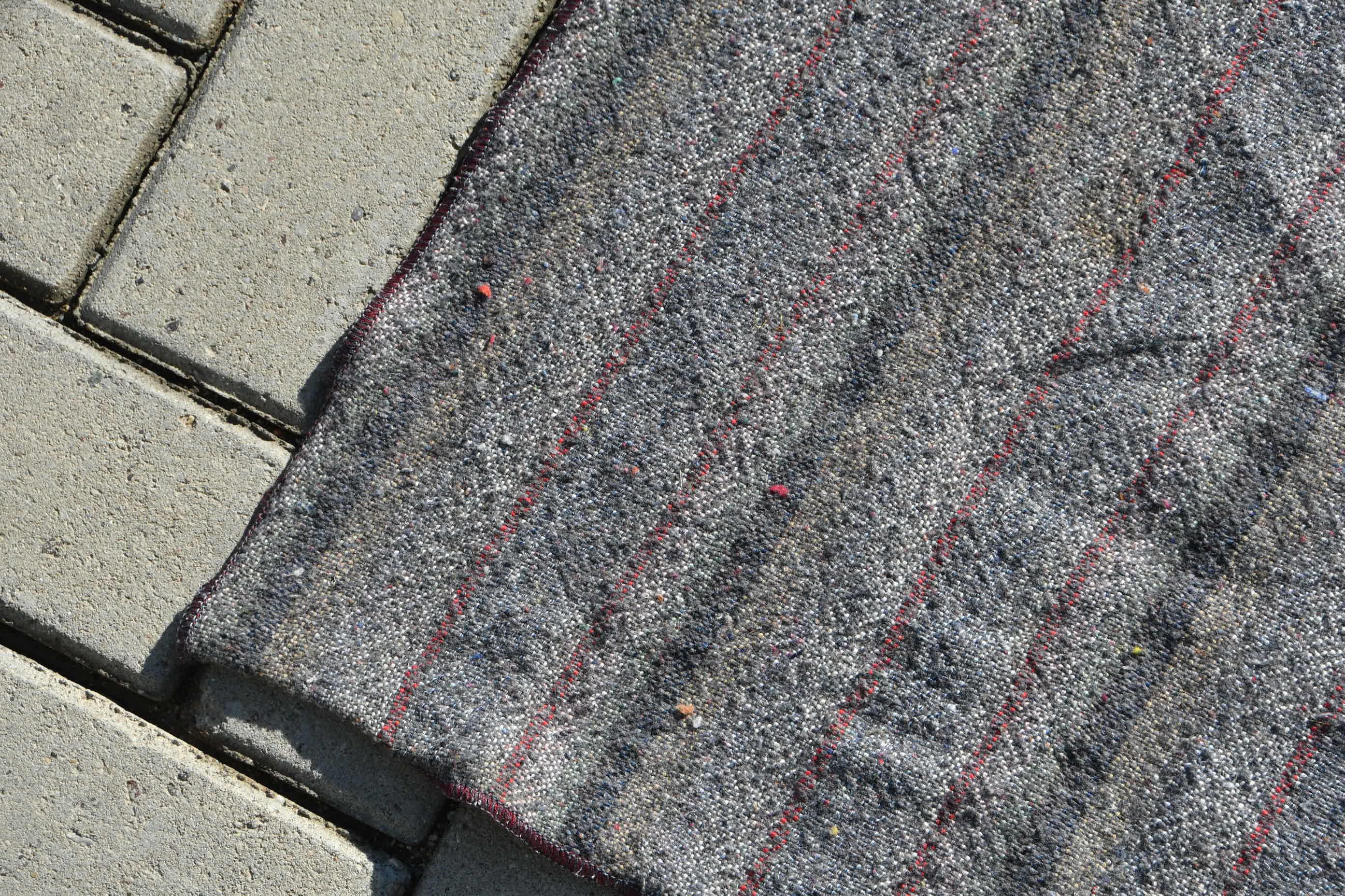 Kitchen Rug, Vintage Rug, Kilim, Dining Room Rug, Bedroom Rugs, Gray  3.8x7 ft Area Rug, Turkish Rug, Home Decor Rug, Old Rug