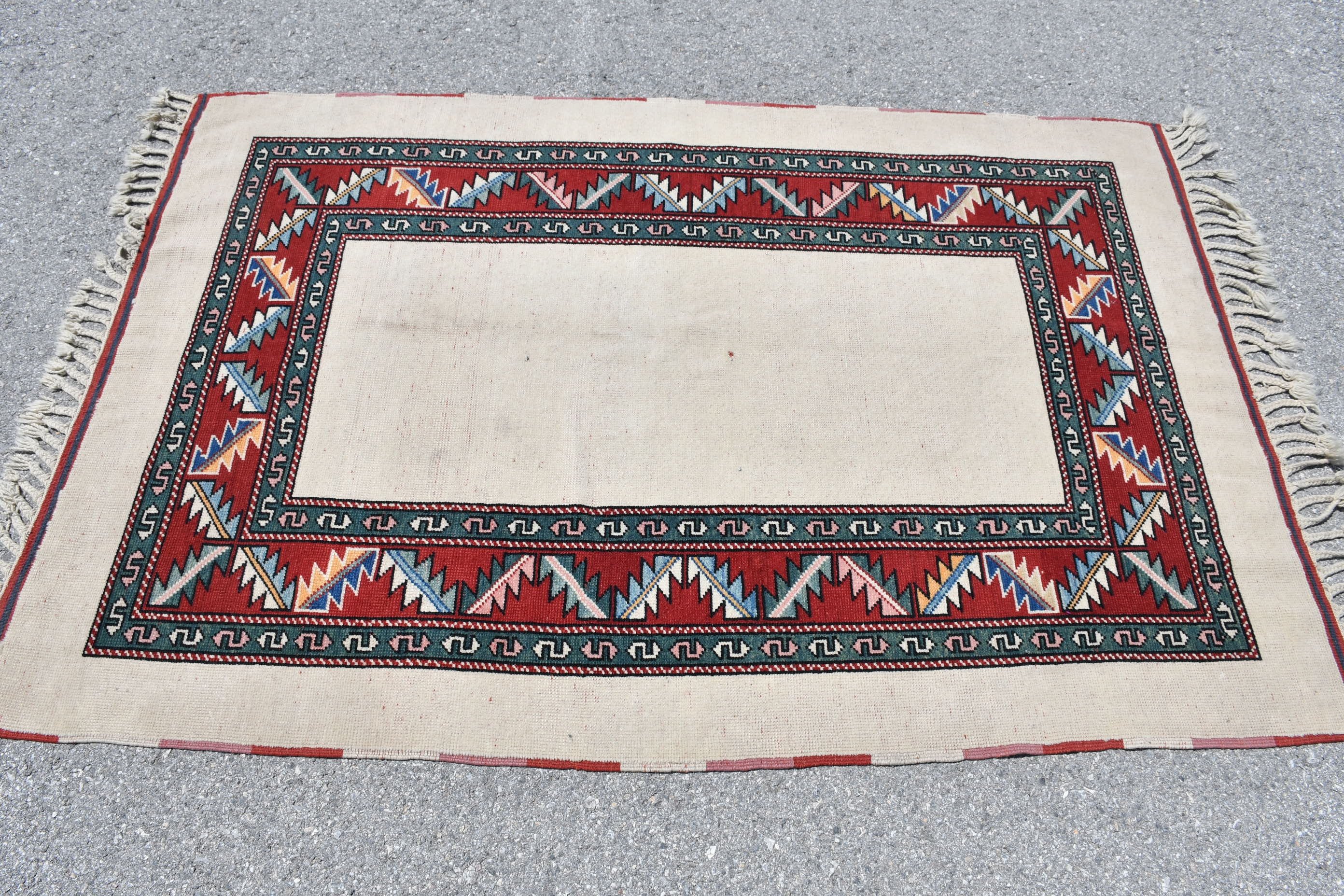 Vintage Rugs, 3.8x5.8 ft Accent Rug, Home Decor Rugs, Rugs for Bedroom, Entry Rug, Antique Rugs, Turkish Rug, Nomadic Rugs, Nursery Rugs