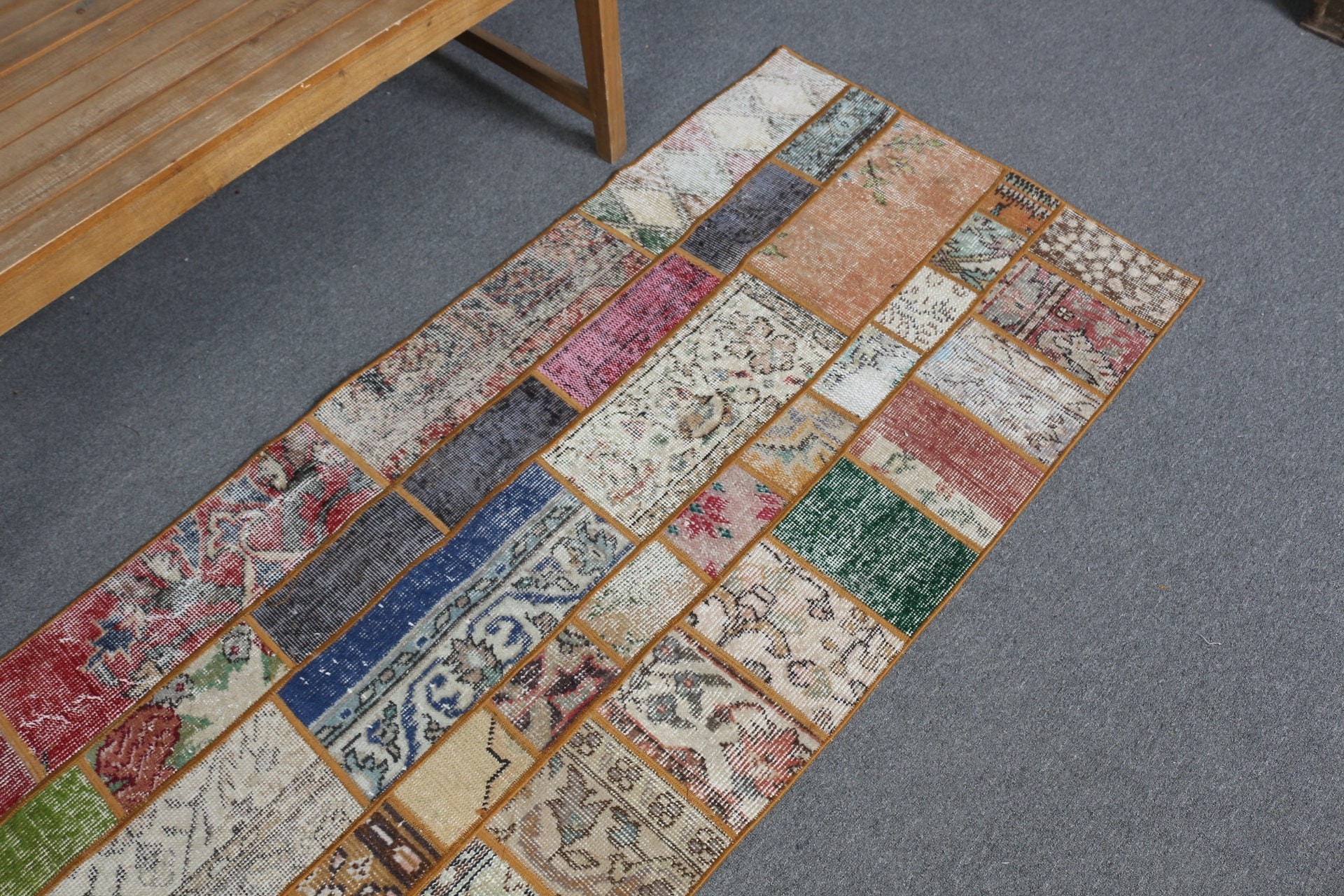 Kırmızı Ev Dekor Halıları, 2.7x7.1 ft Runner Halıları, Yer Halısı, Runner Halıları, Cool Halı, Vintage Halı, Mutfak Halısı, Türk Halıları, Merdiven Halıları