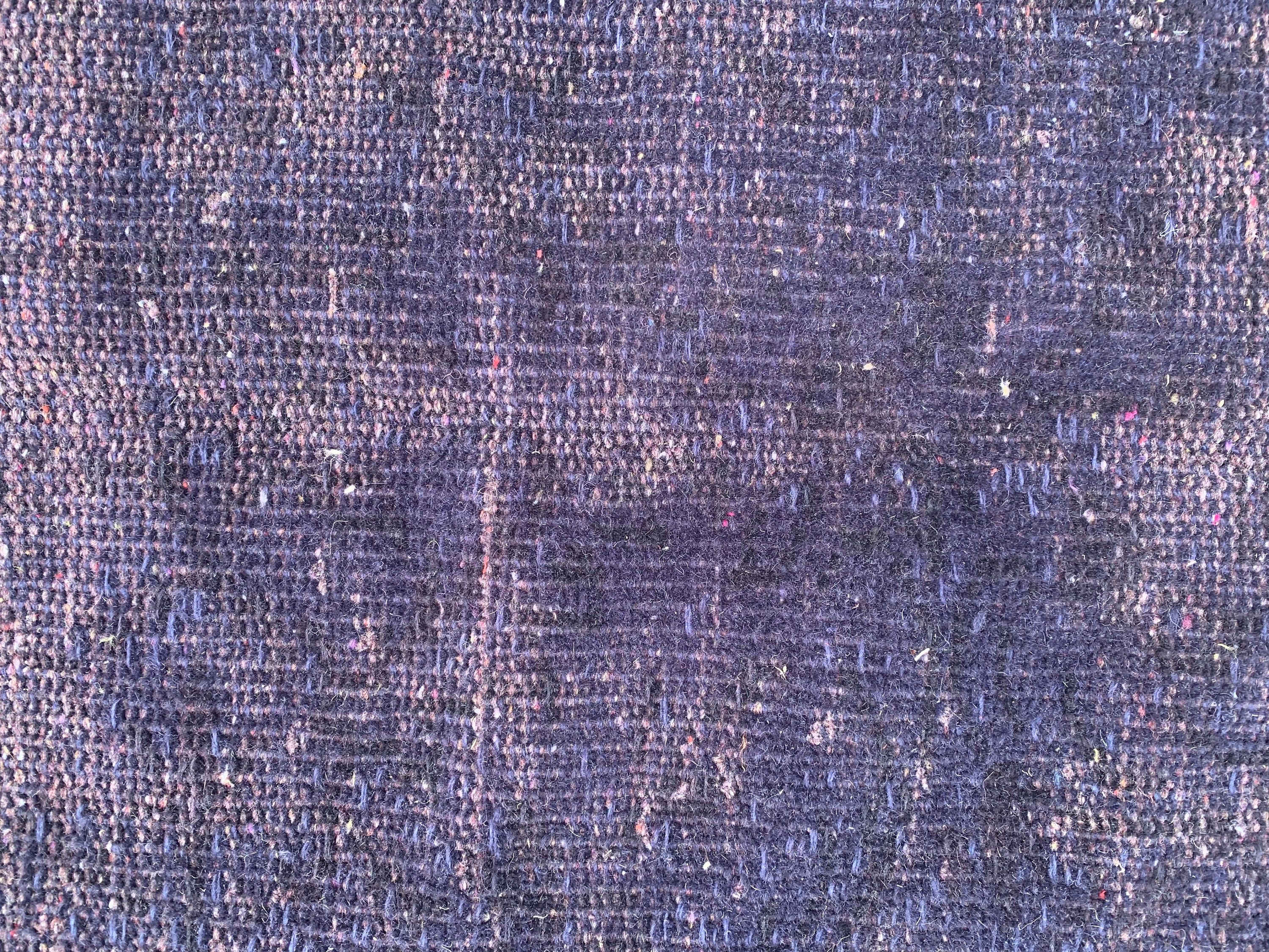 Purple Bedroom Rug, Vintage Rugs, Turkish Rugs, Rugs for Bedroom, 6x10.3 ft Large Rugs, Wool Rugs, Home Decor Rug, Living Room Rugs