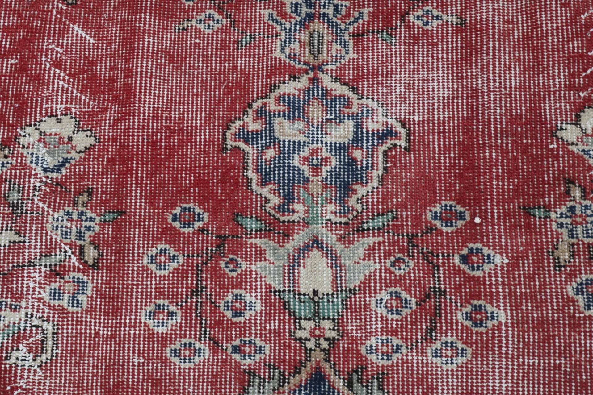 2x3.6 ft Small Rugs, Exotic Rugs, Red Statement Rug, Handwoven Rugs, Bathroom Rug, Turkish Rugs, Neutral Rug, Entry Rugs, Vintage Rugs