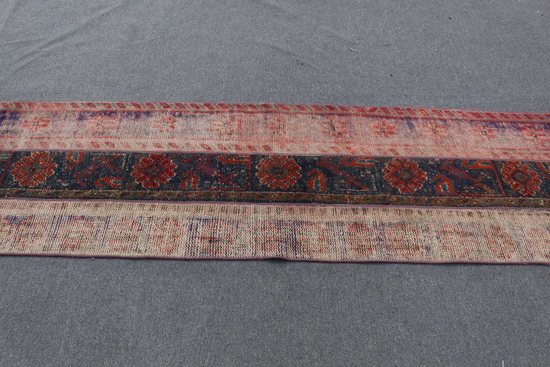 Türk Halısı, Mutfak Halıları, Mutfak Halısı, Kırmızı Yün Halılar, Merdiven Halısı, Aztek Halıları, 2.3x8 ft Runner Halısı, Antika Halılar, Boho Halısı, Vintage Halılar